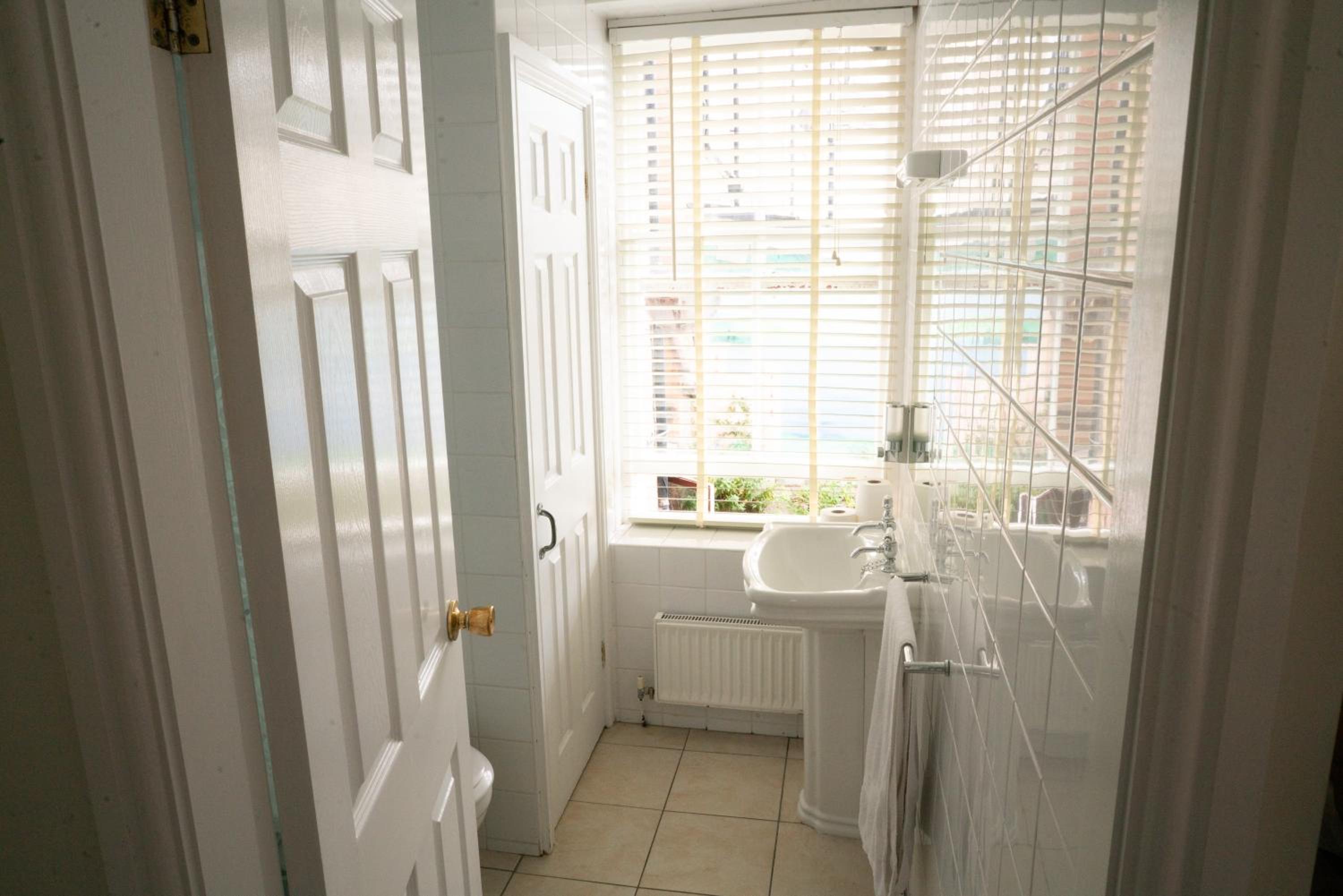 Llandudno Hostel