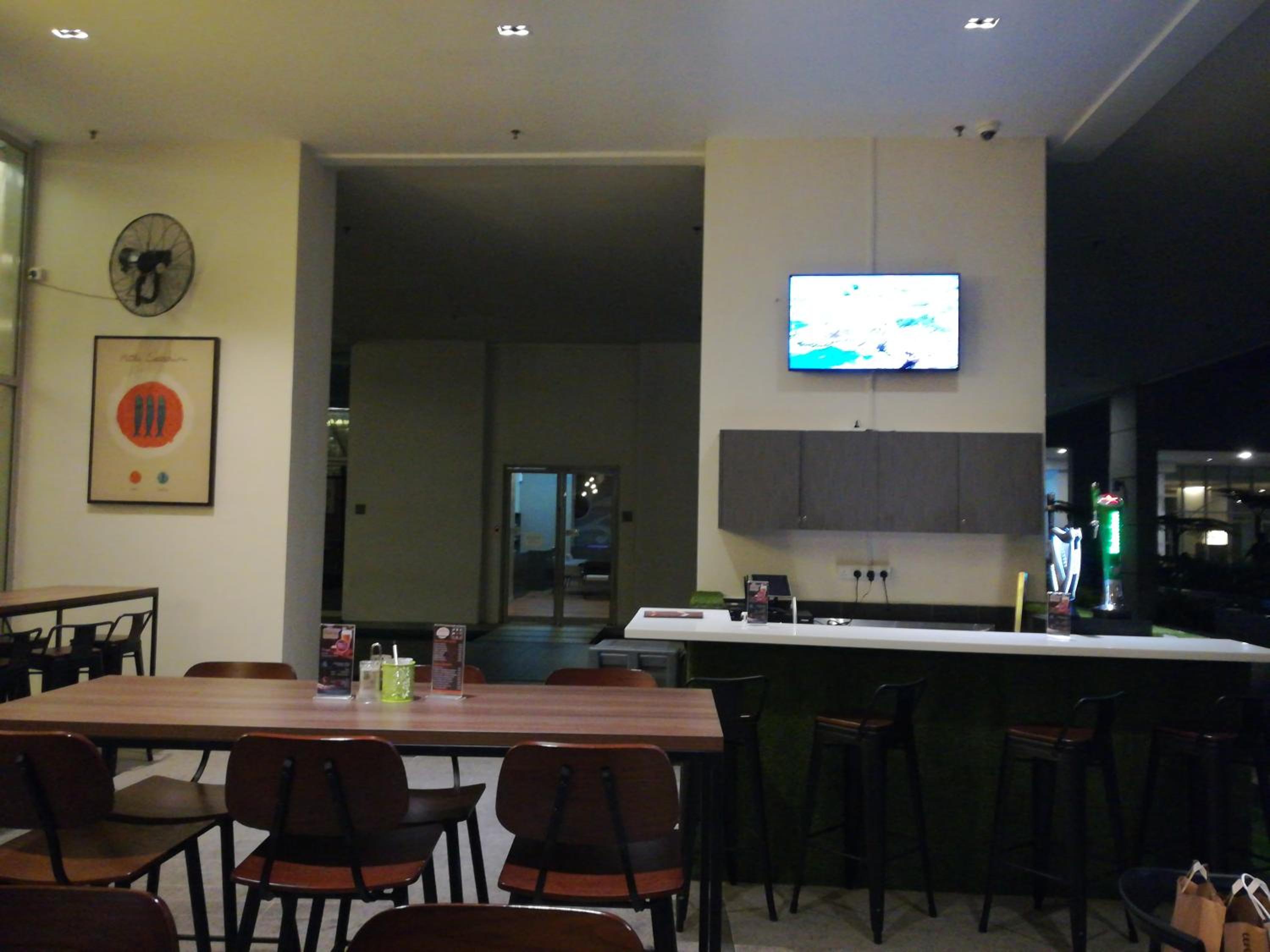 Regalia Suites Skypool View KLCC by Enjoy your stay