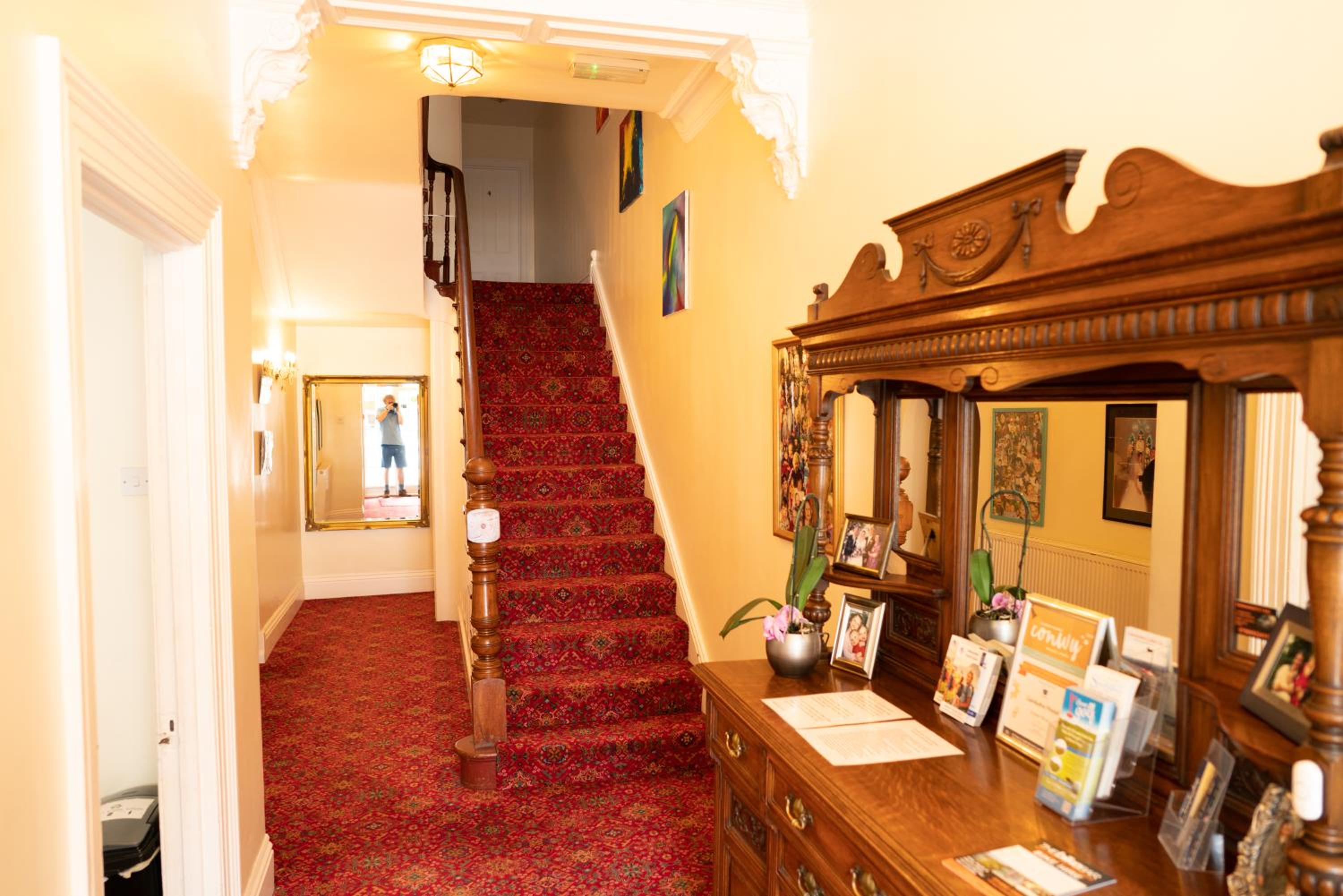 Llandudno Hostel