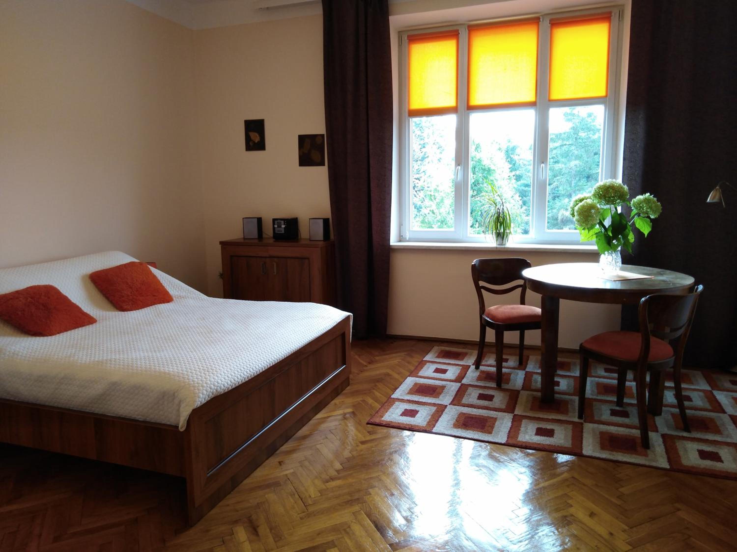 Krakow Vacations - Studio Krakowski Styl - Property Image 1