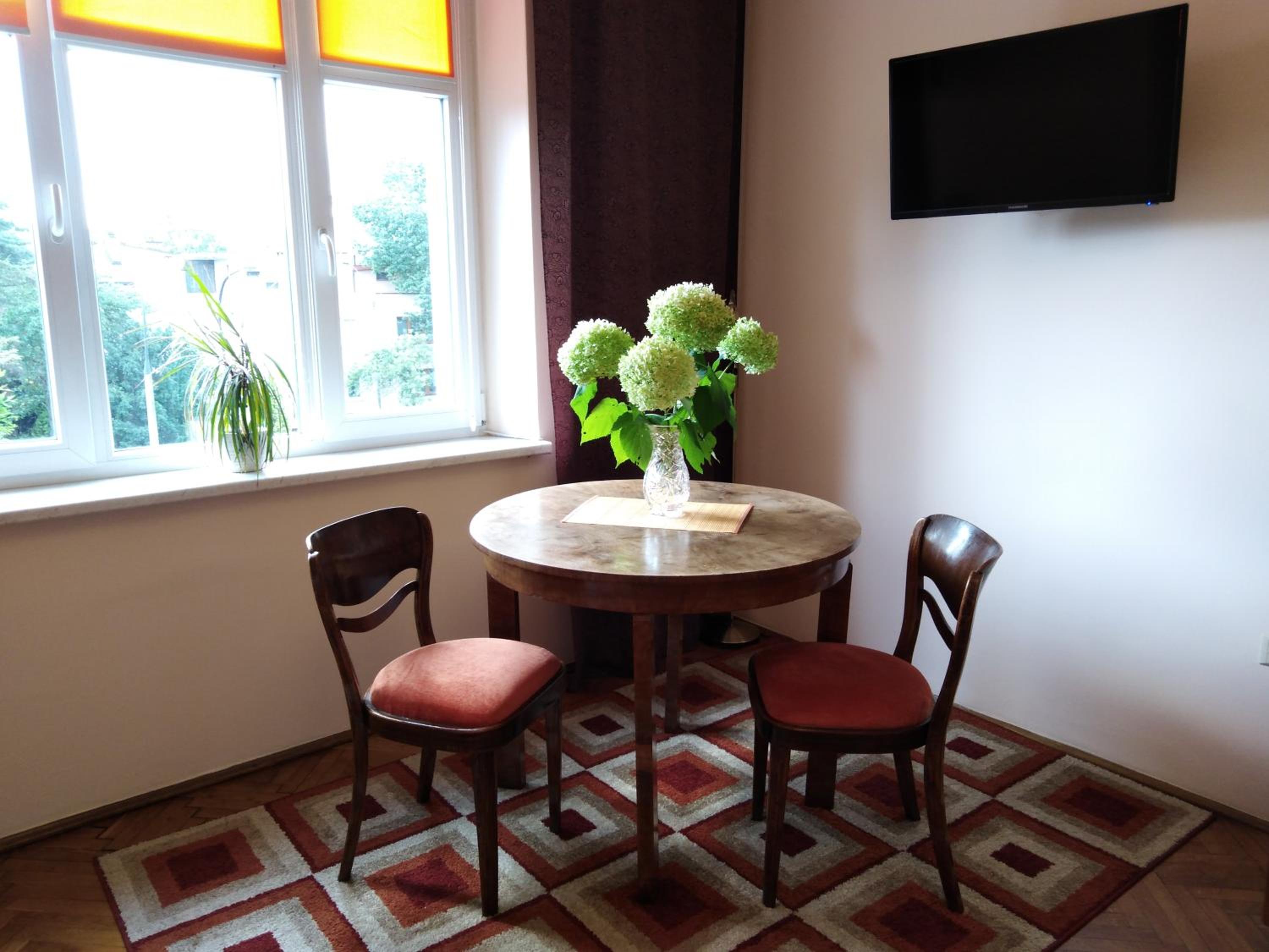Krakow Vacations - Studio Krakowski Styl - Property Image 1