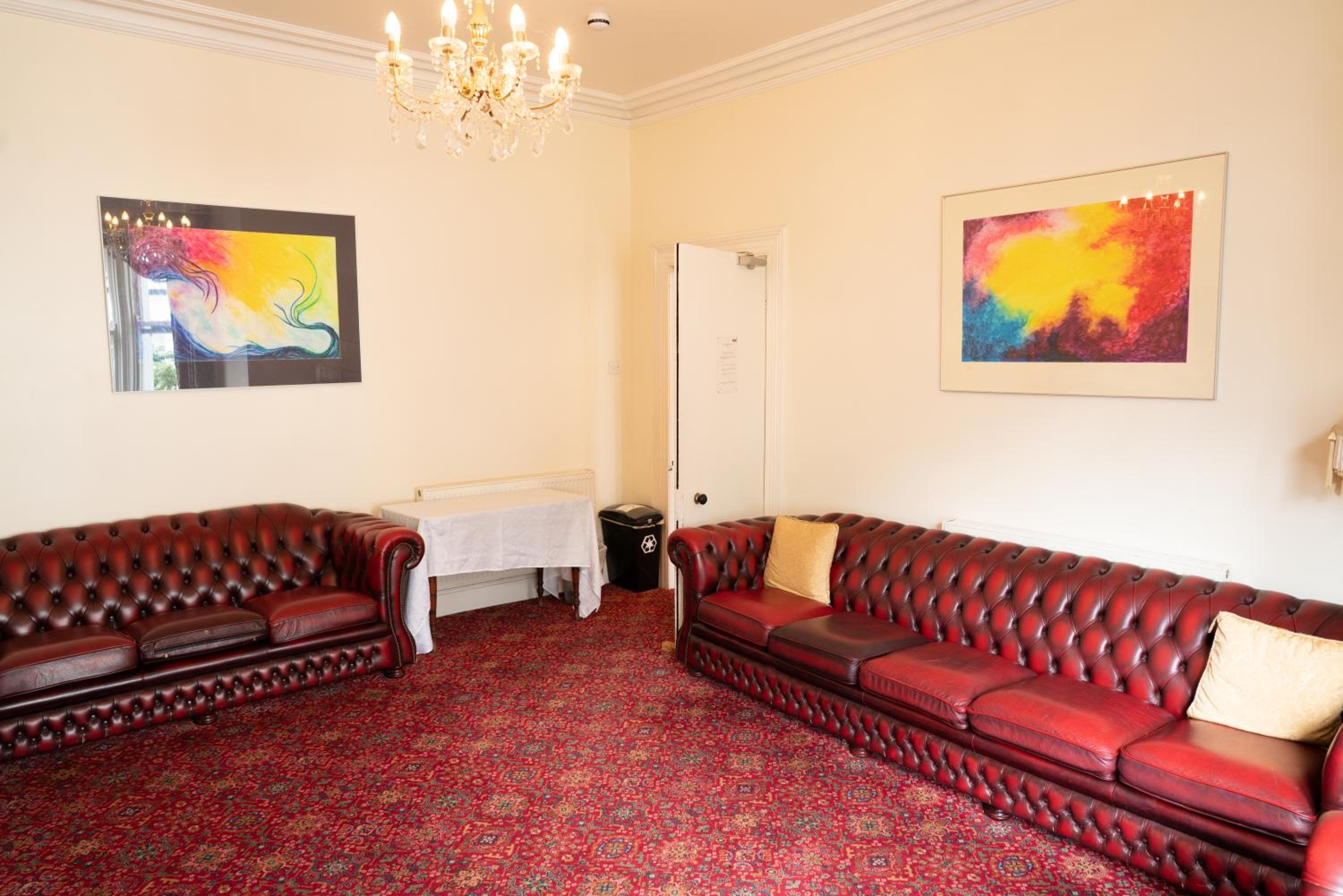 Llandudno Hostel