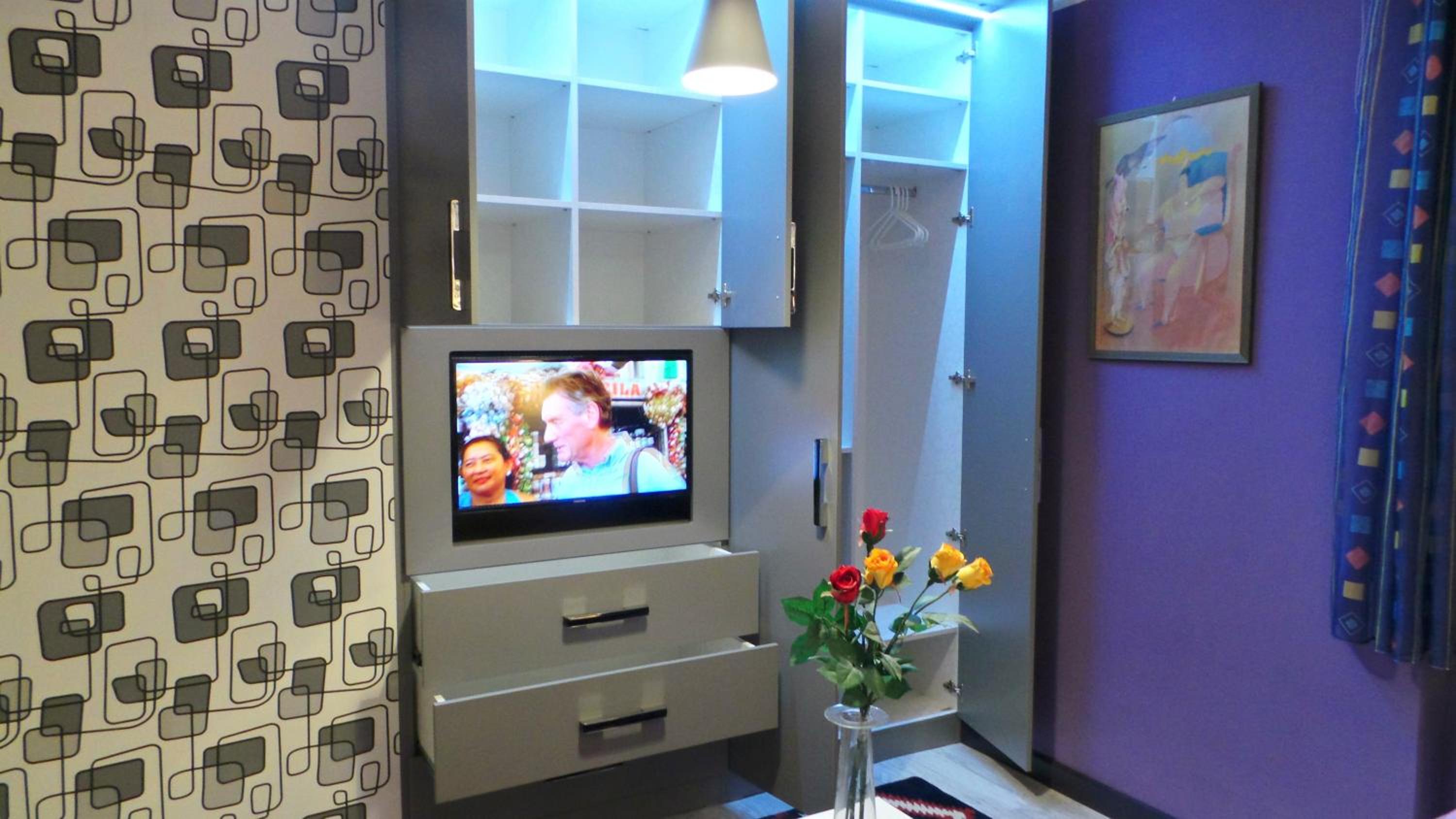 Apartment Sejko
