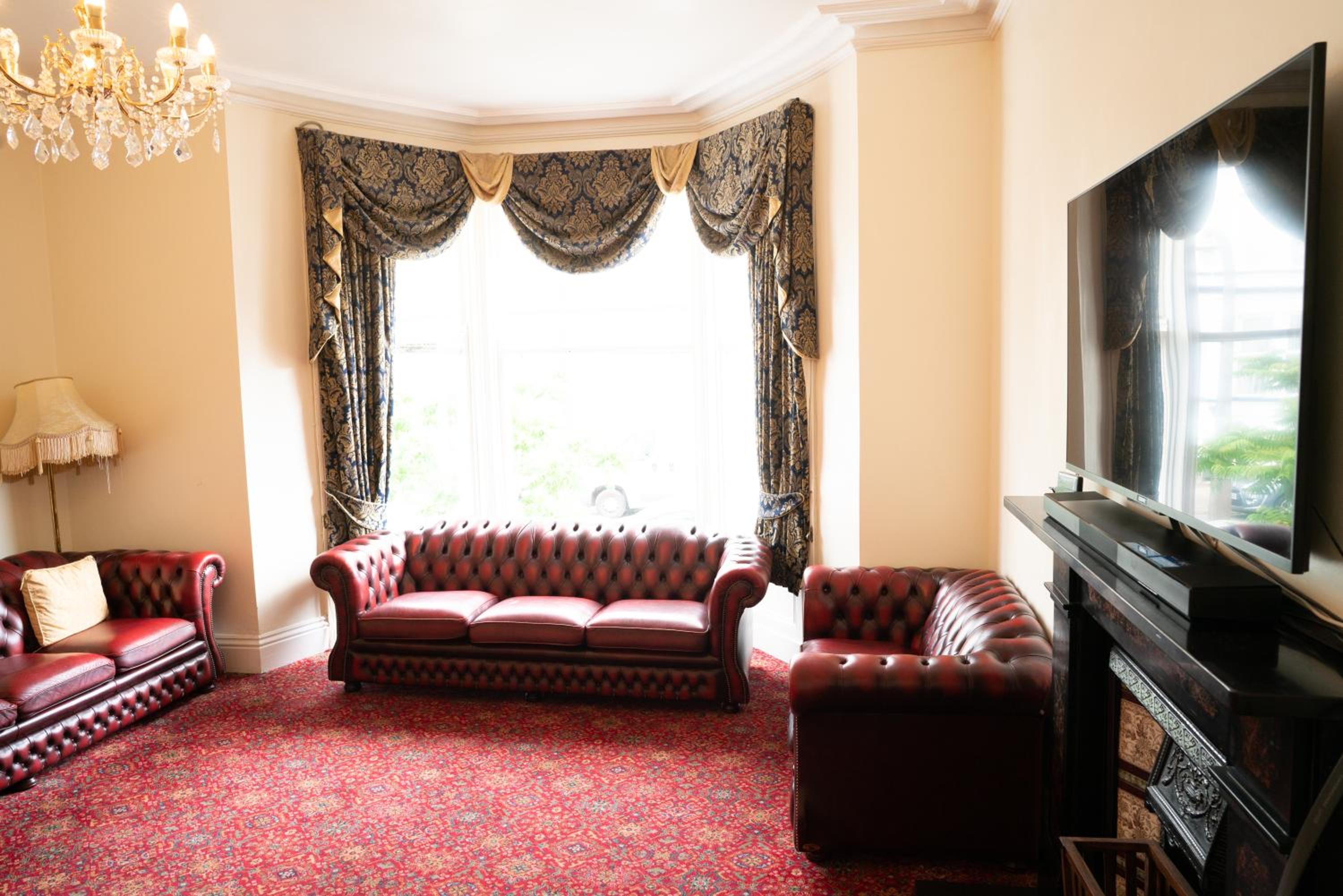 Llandudno Hostel
