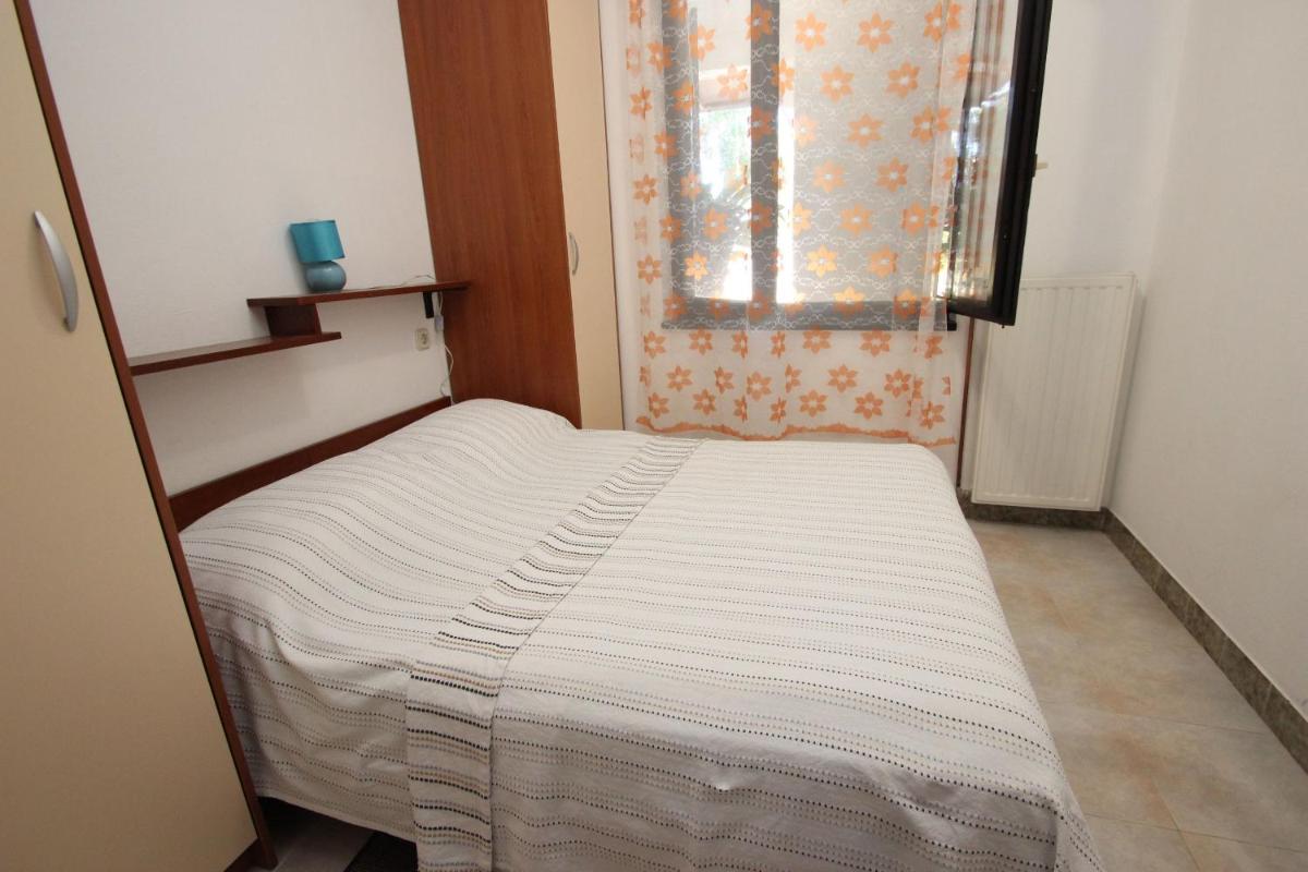 Apartment Sasa Bozac view 5