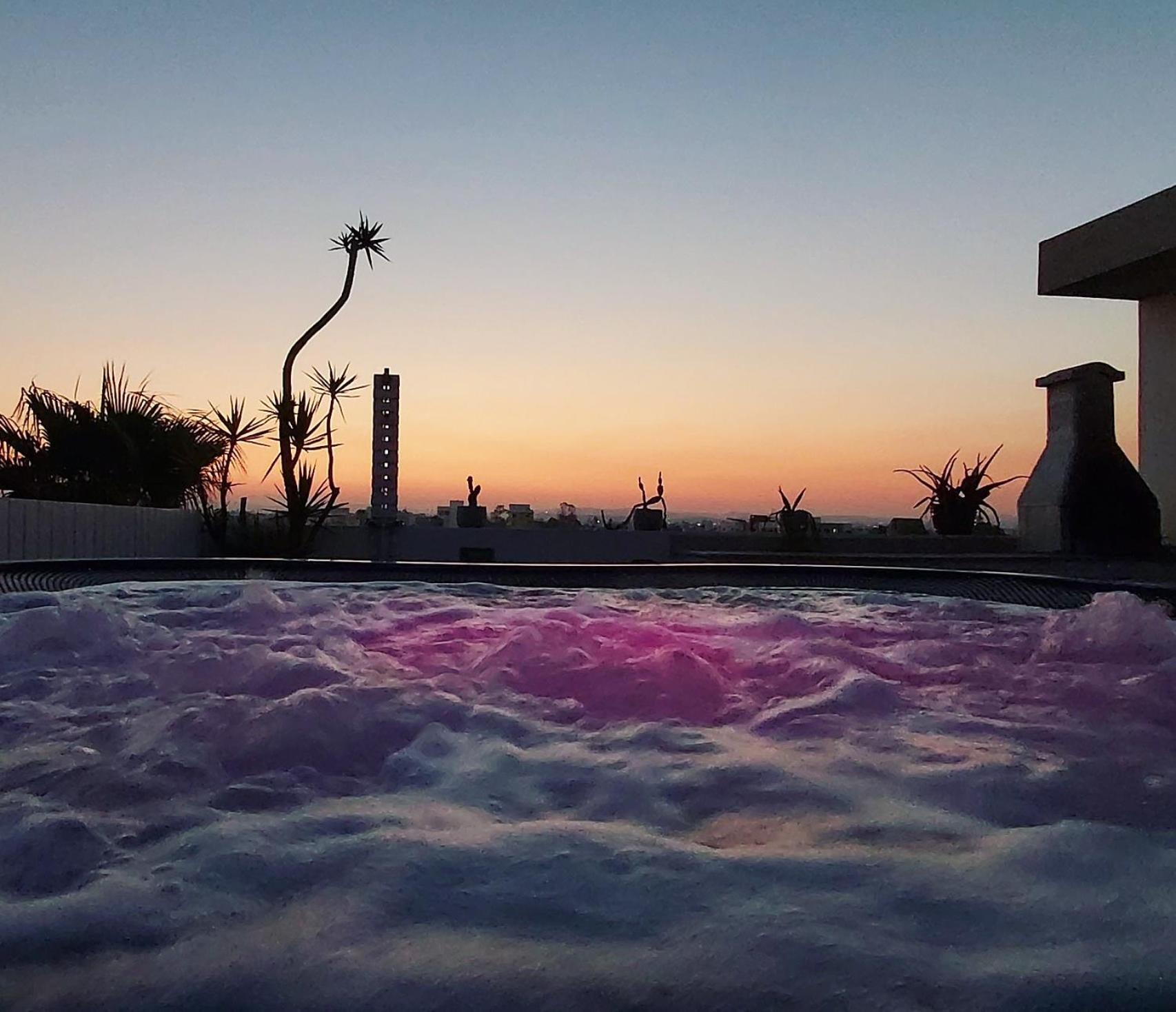 Mesogios House Suites view 5