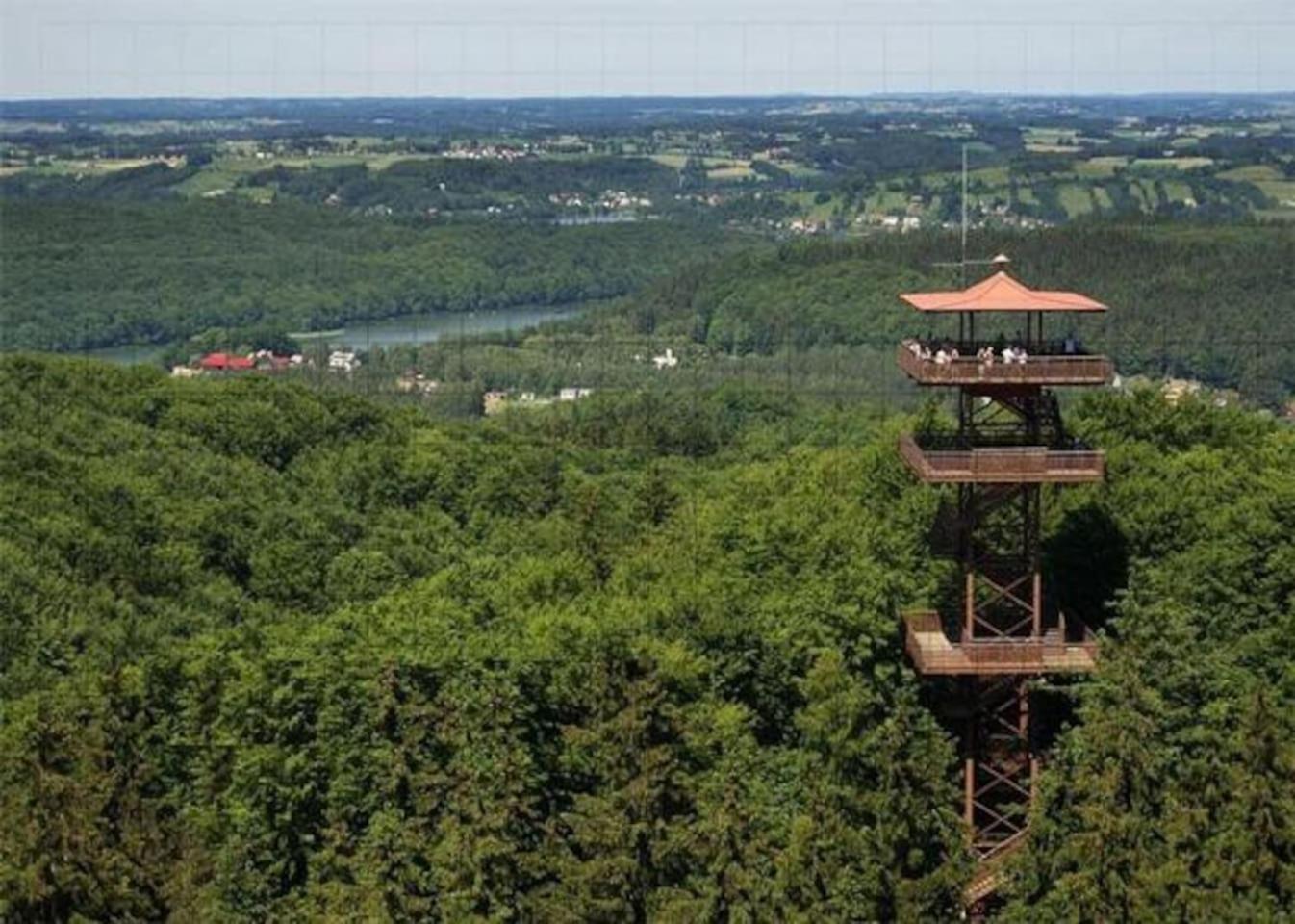 Kaszubskie Poddasze view 4