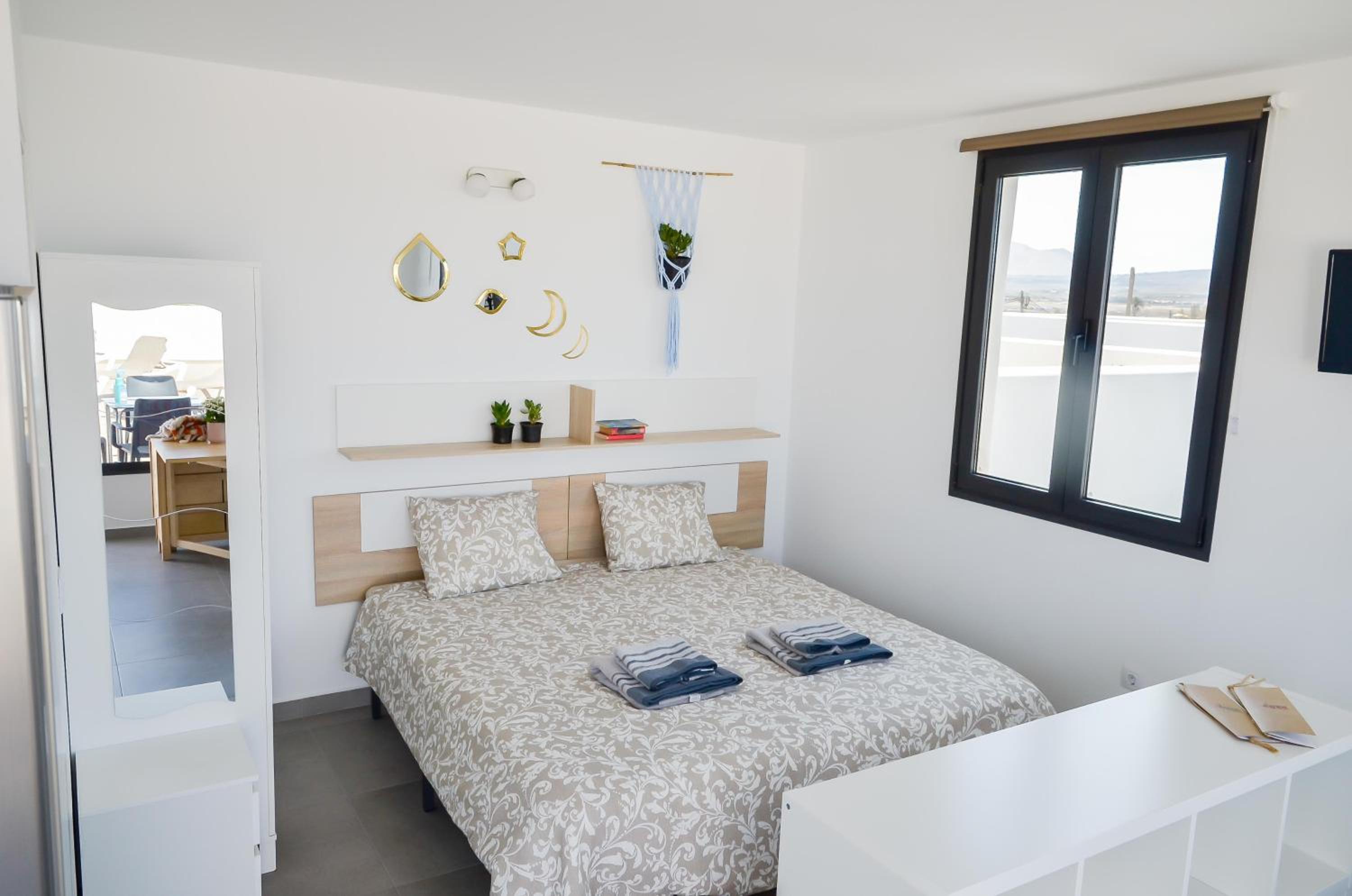 MAAR House Lajares
