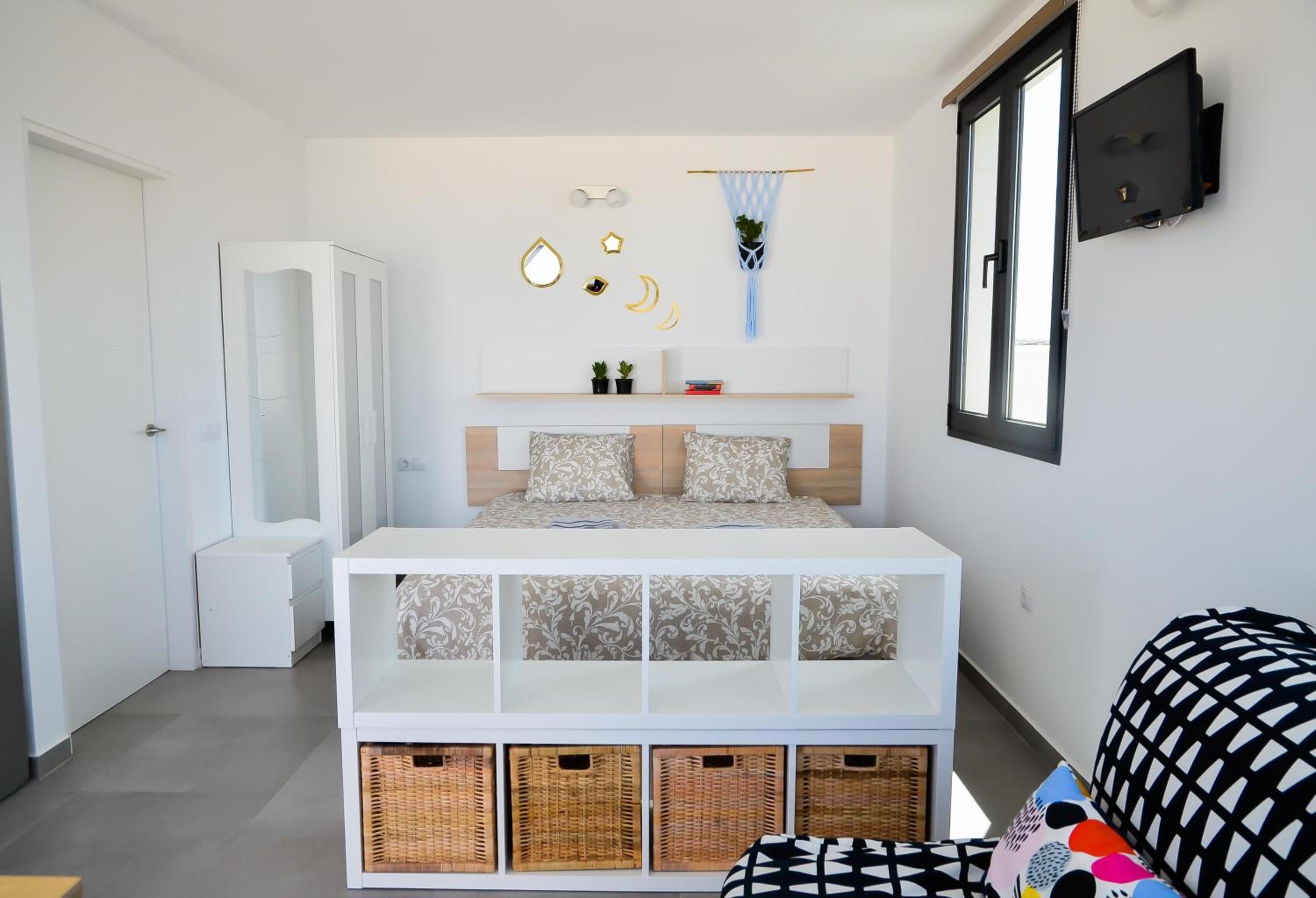 MAAR House Lajares
