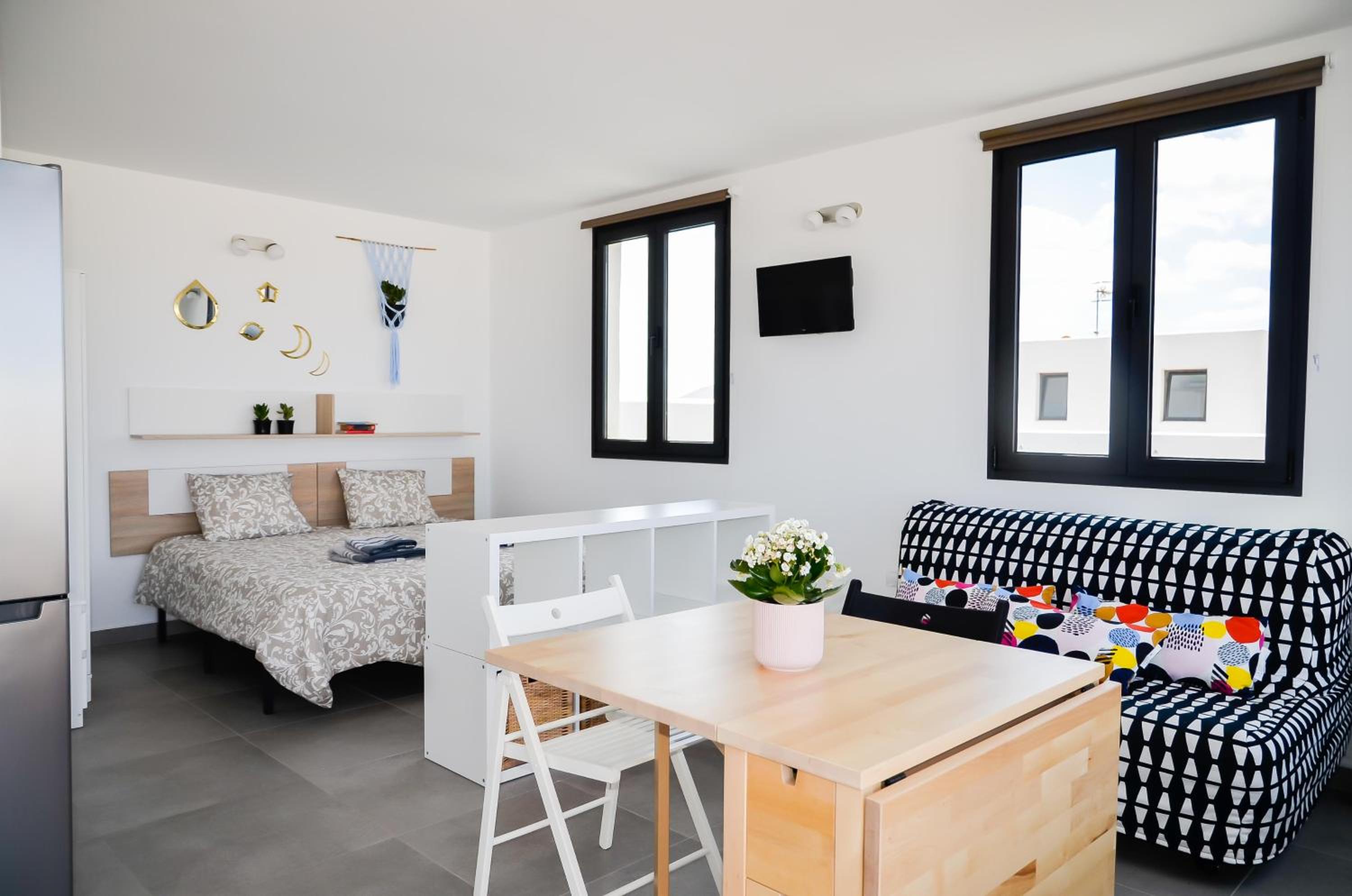 MAAR House Lajares