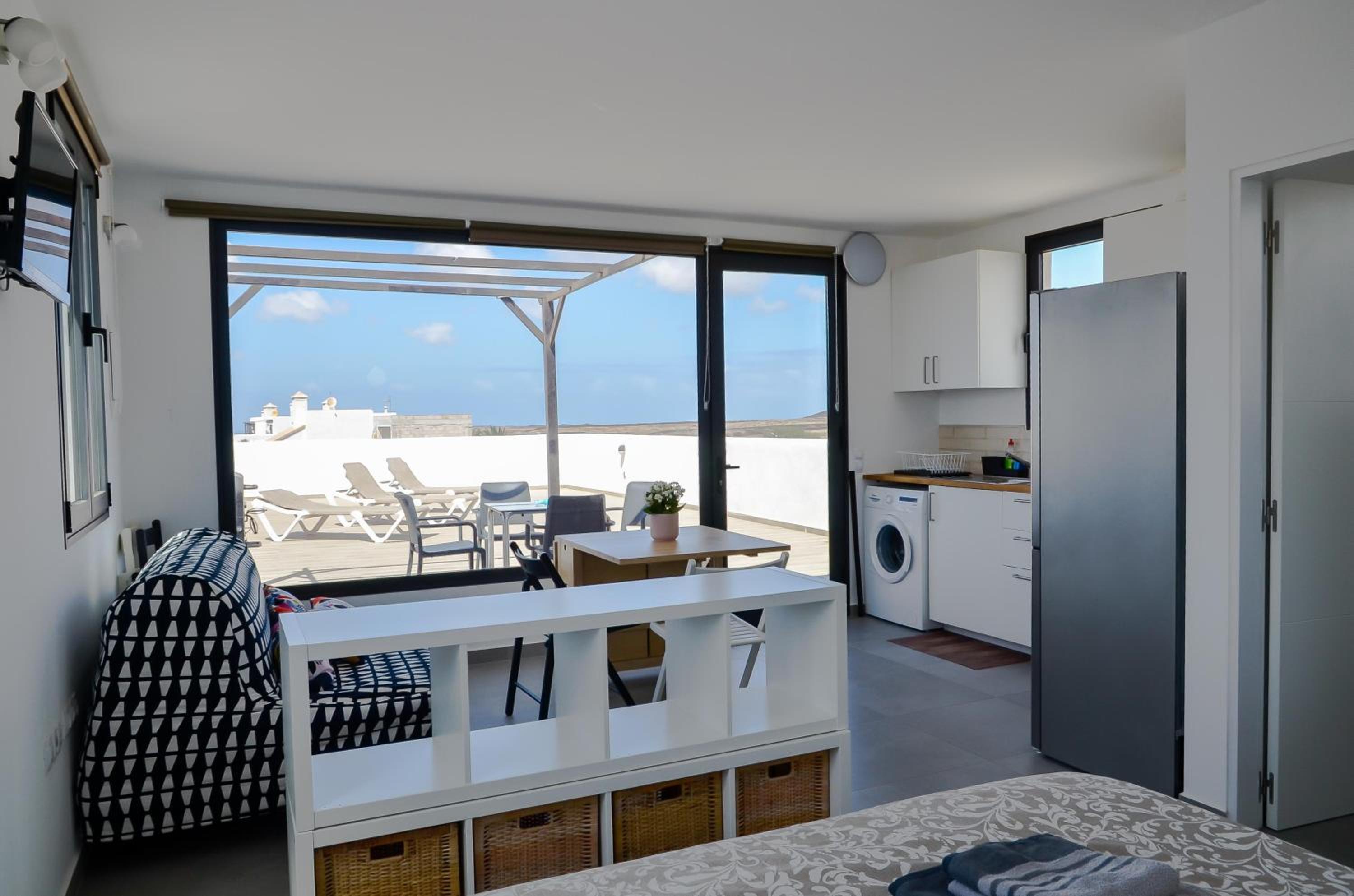 MAAR House Lajares