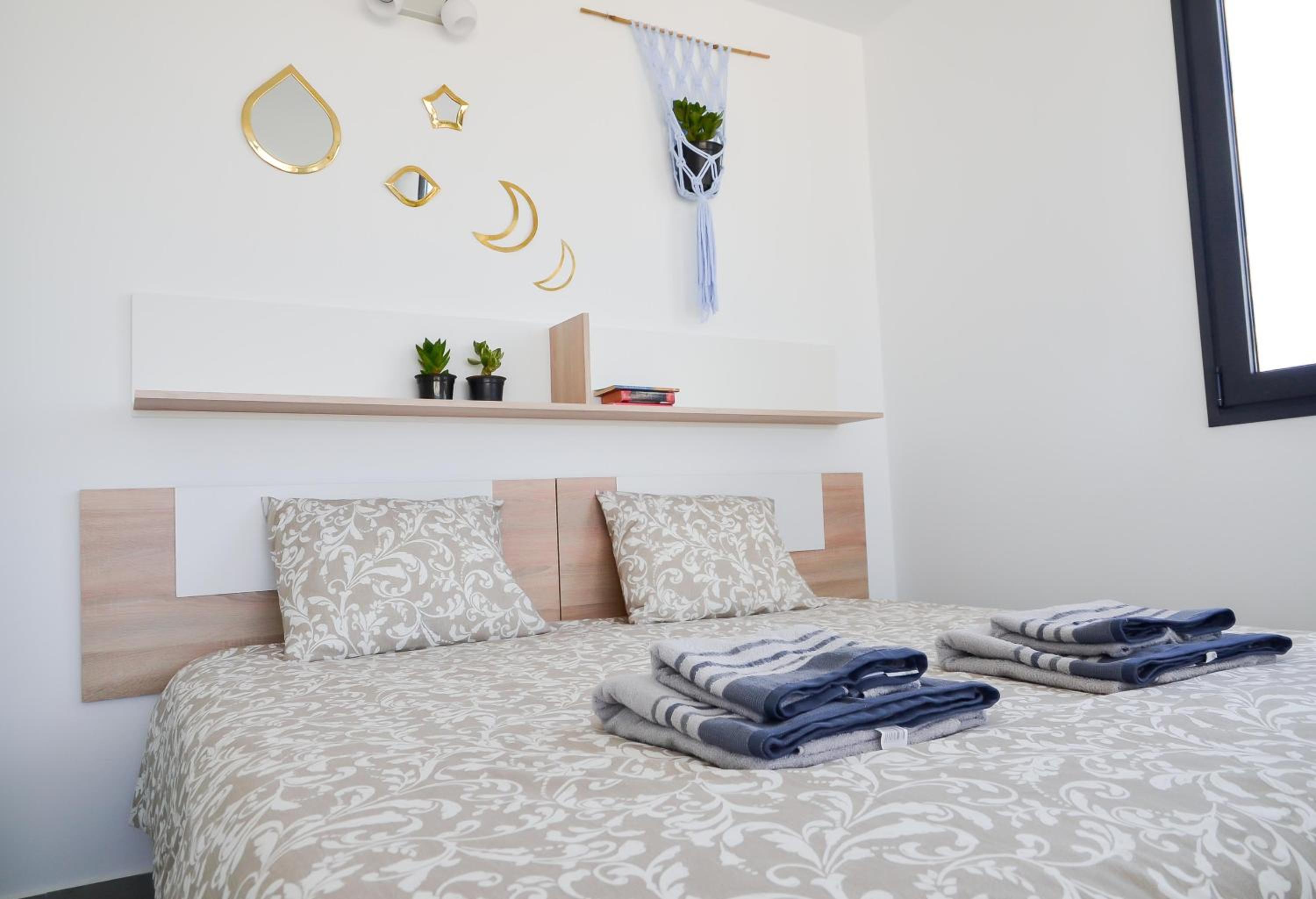 MAAR House Lajares