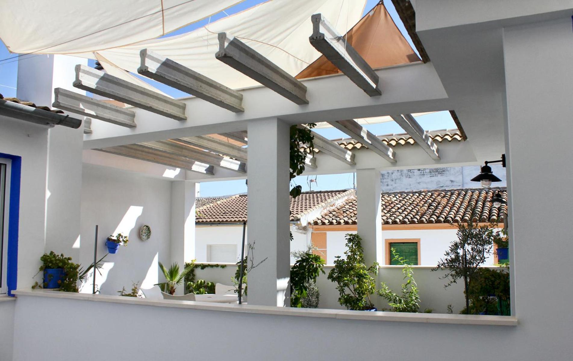 Pensión Guerrero