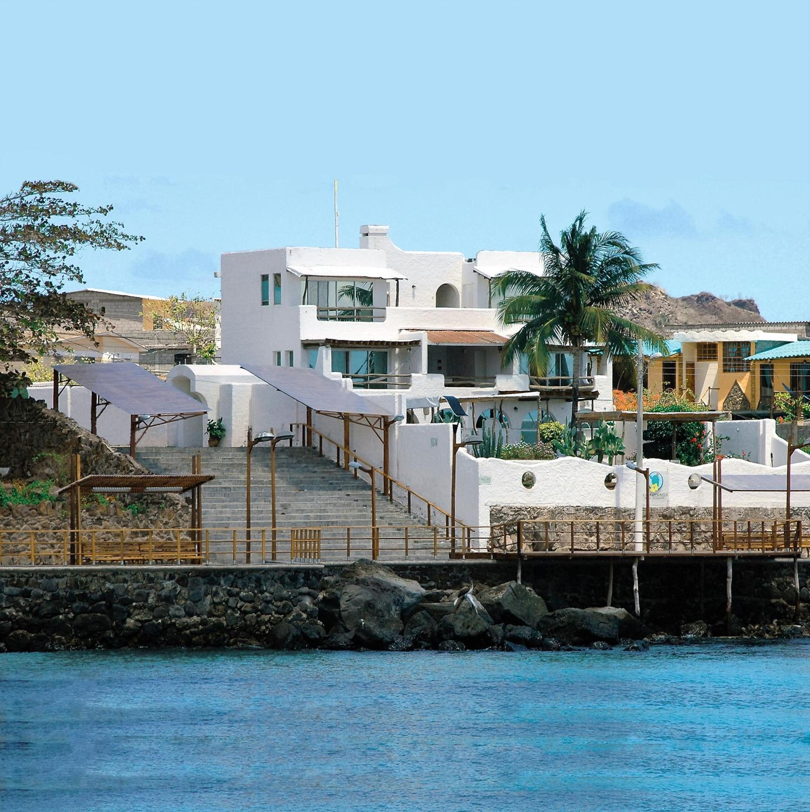 Casa Opuntia
