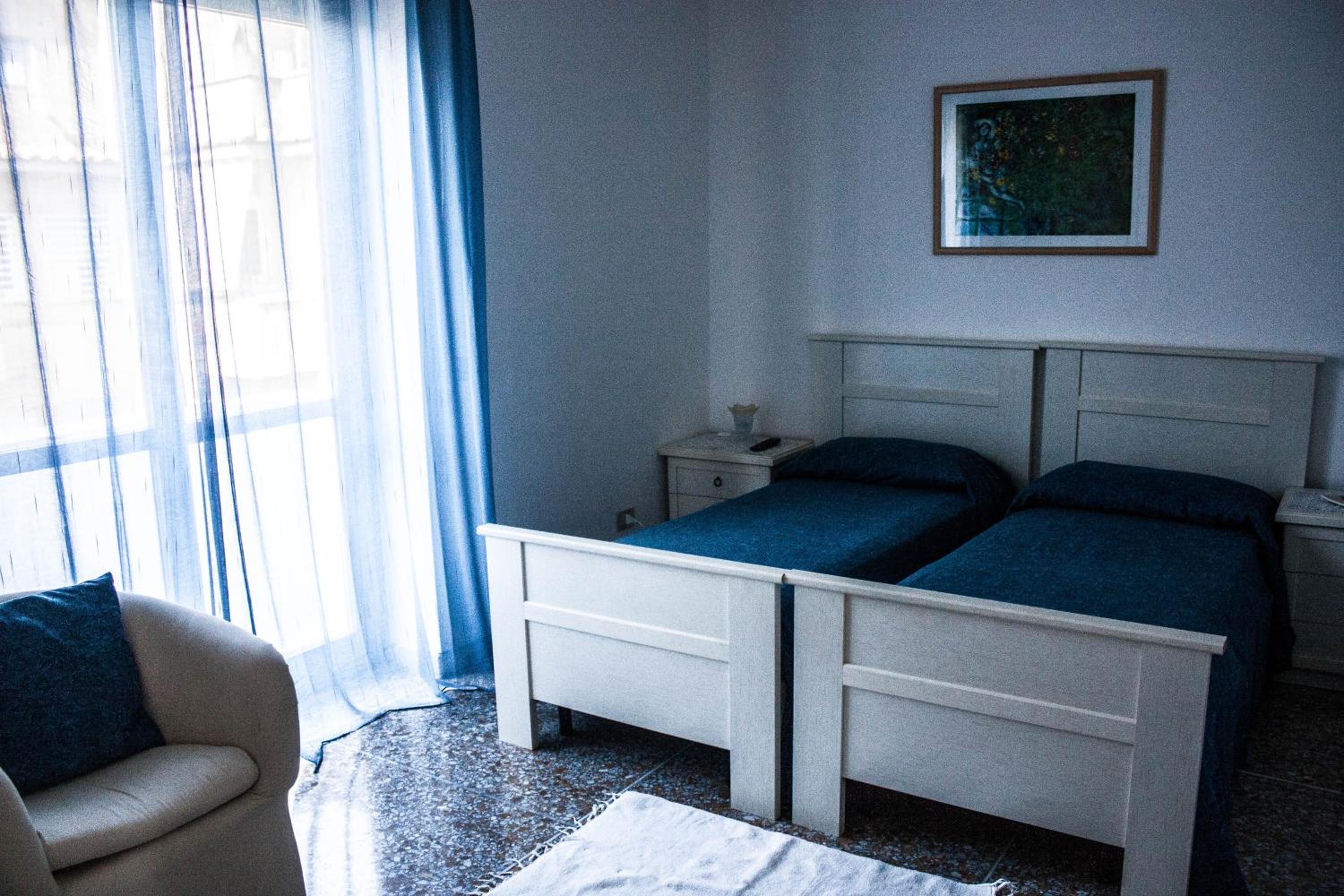 Andreina a San Pietro Apartment