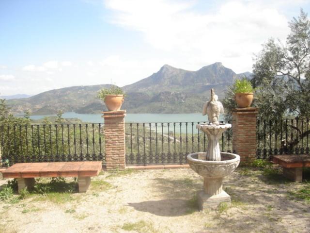 El Cañuelo view 2