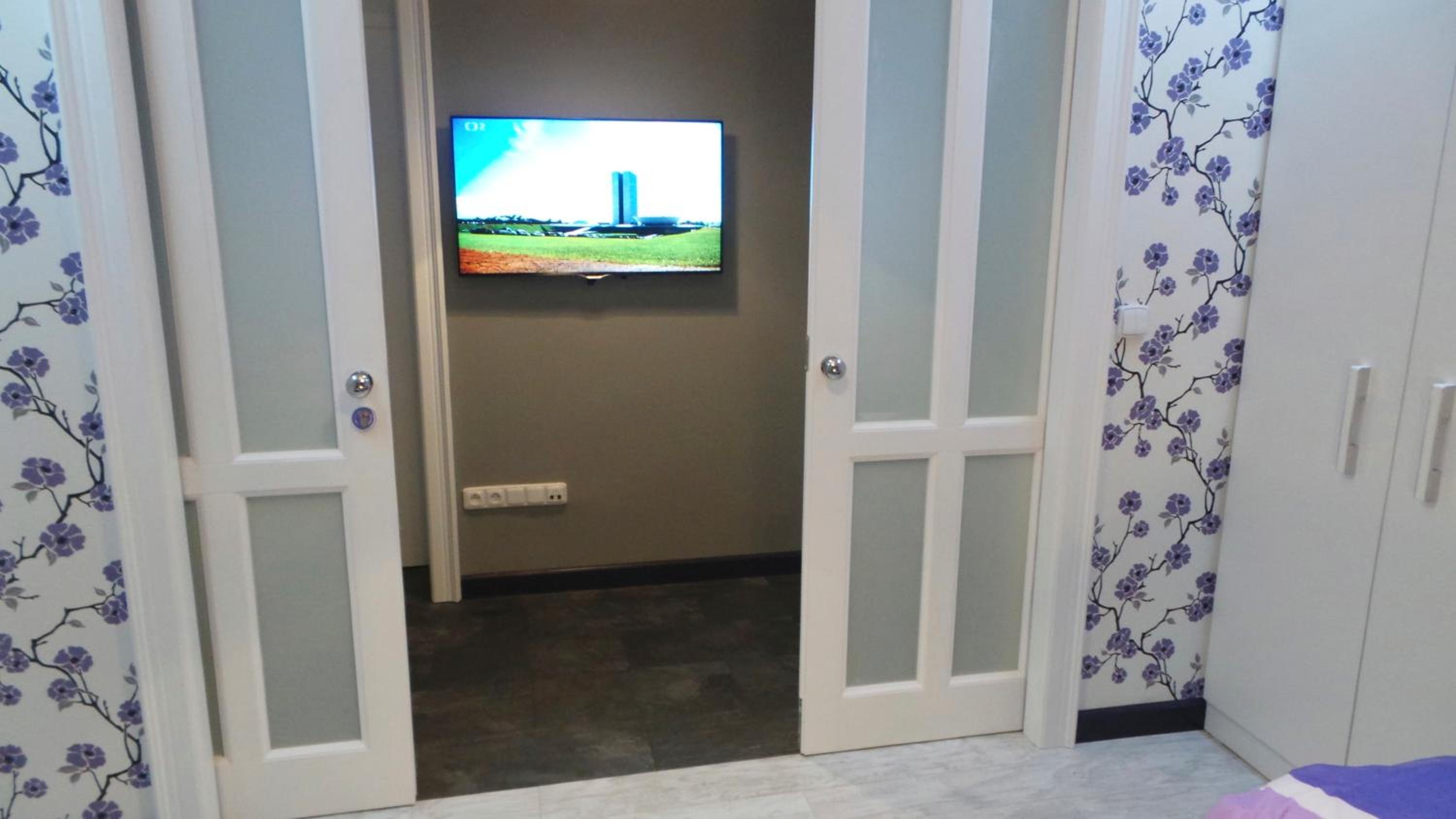 Apartment Sejko