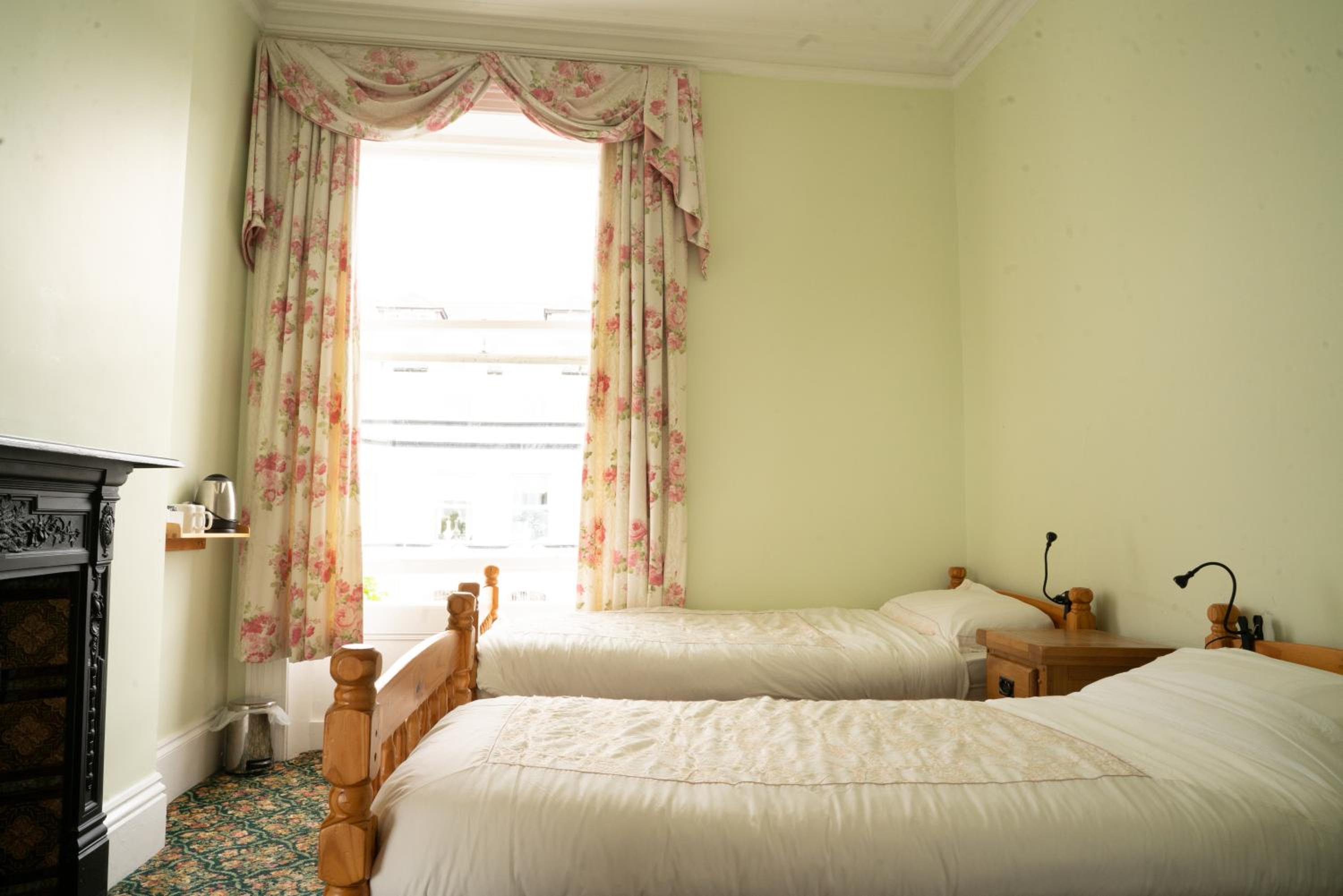 Llandudno Hostel