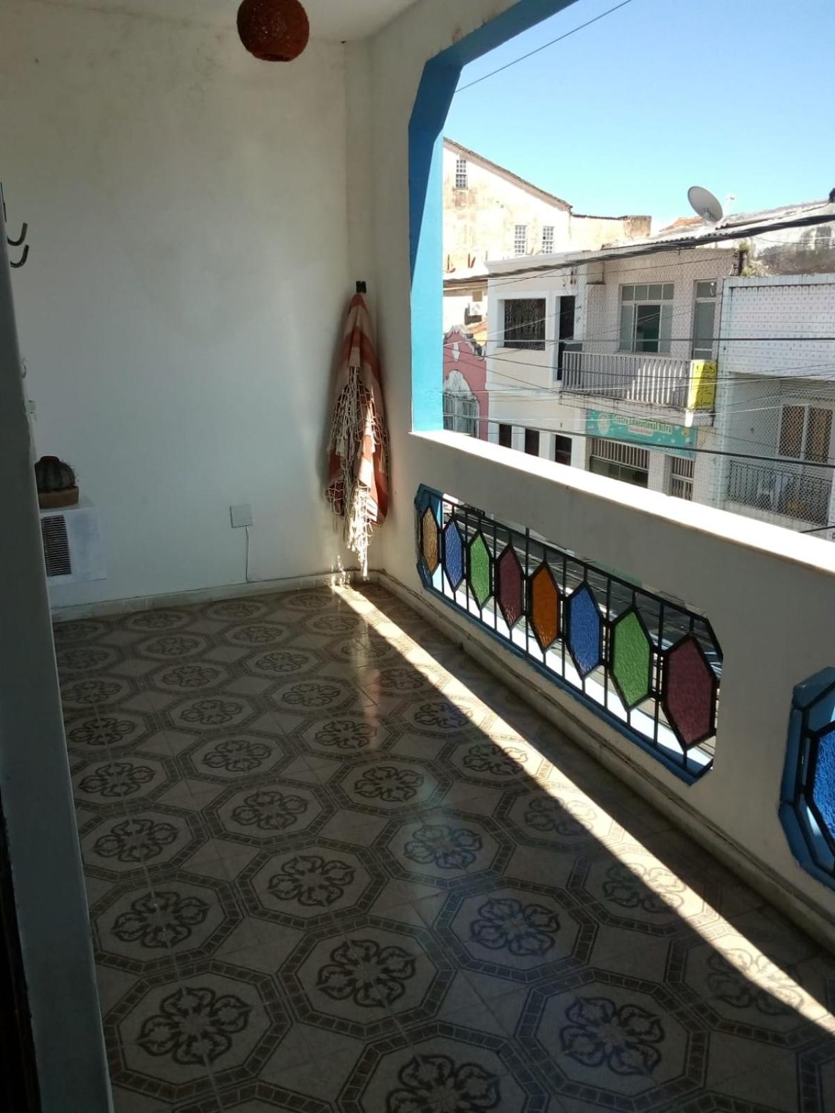 Pousada Biribiri