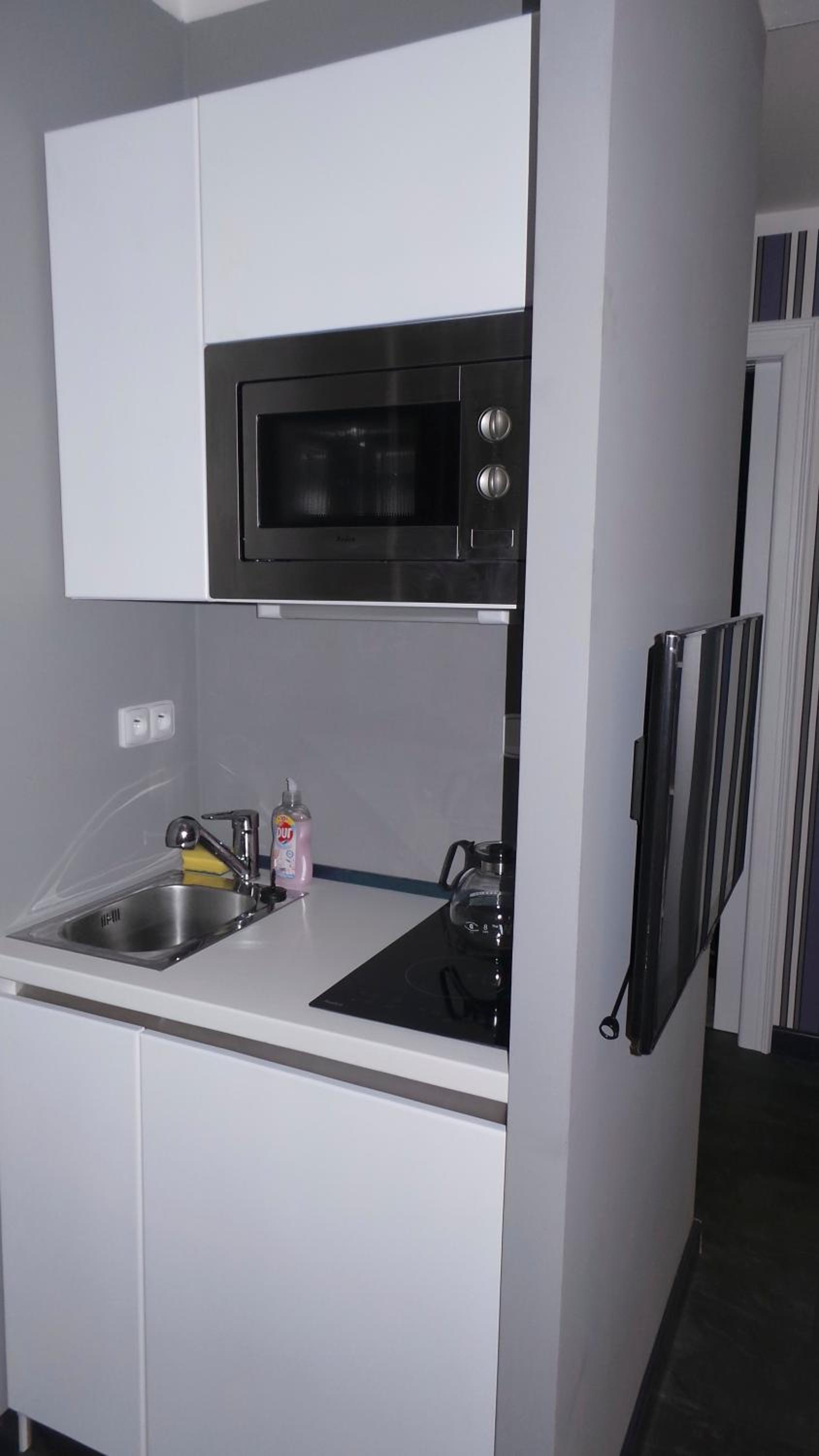 Apartment Sejko