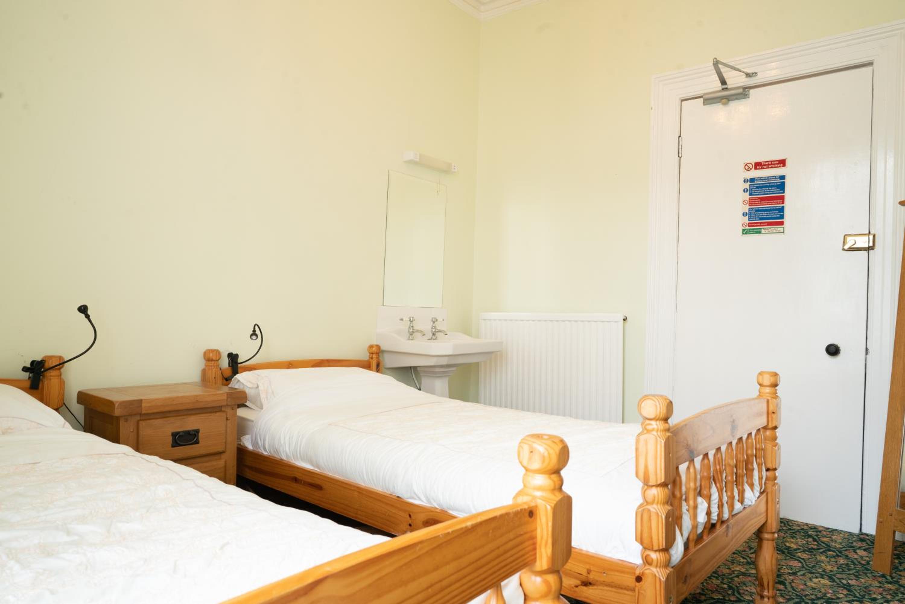 Llandudno Hostel