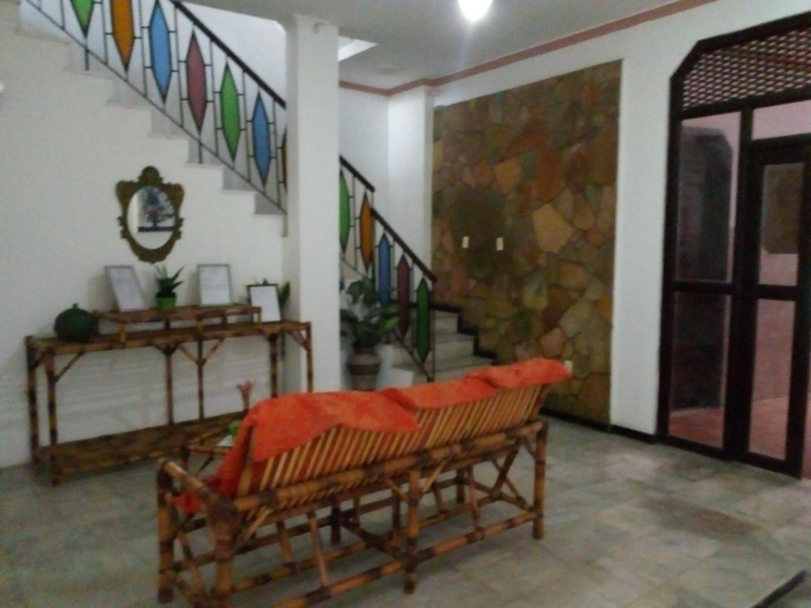 Pousada Biribiri
