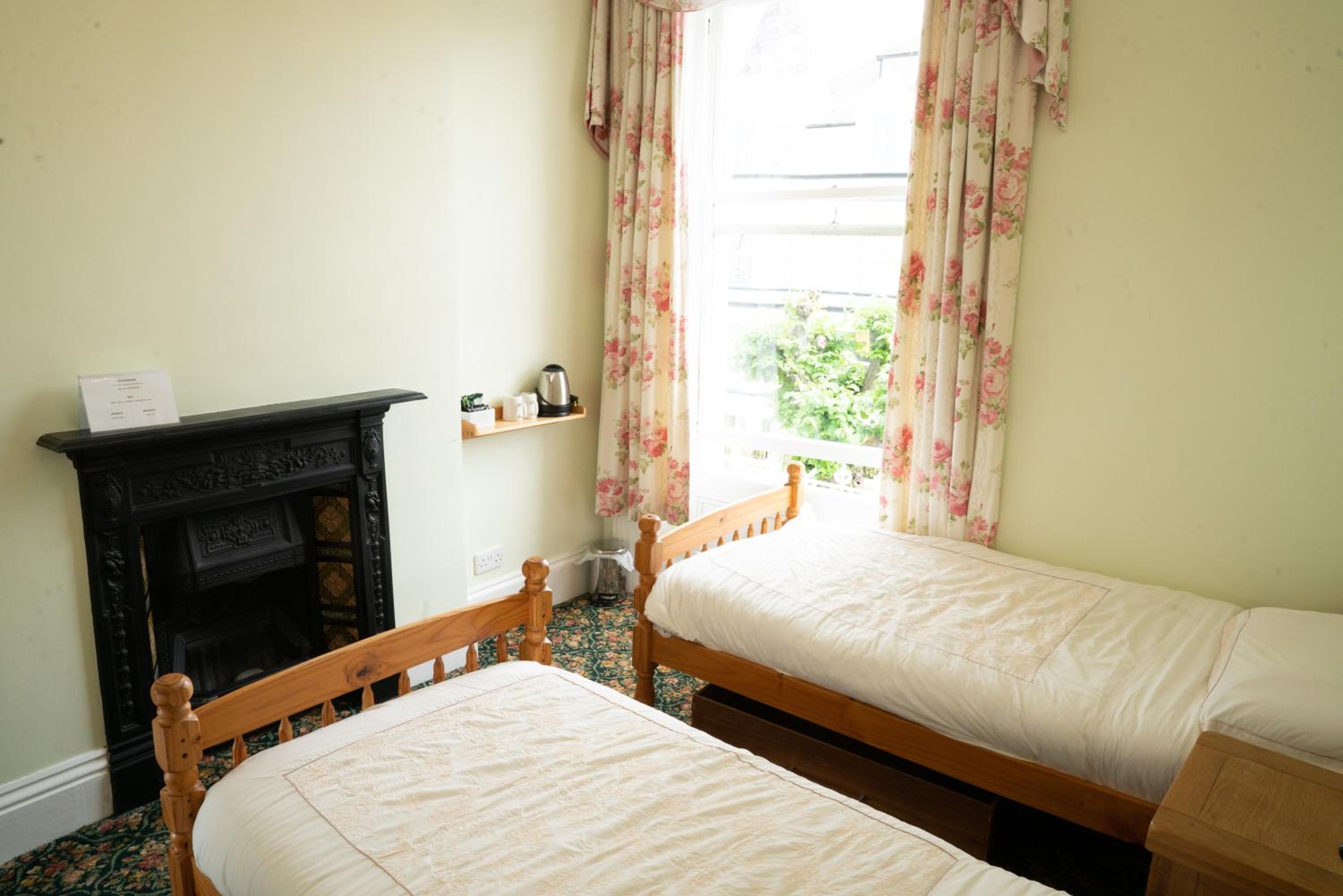 Llandudno Hostel