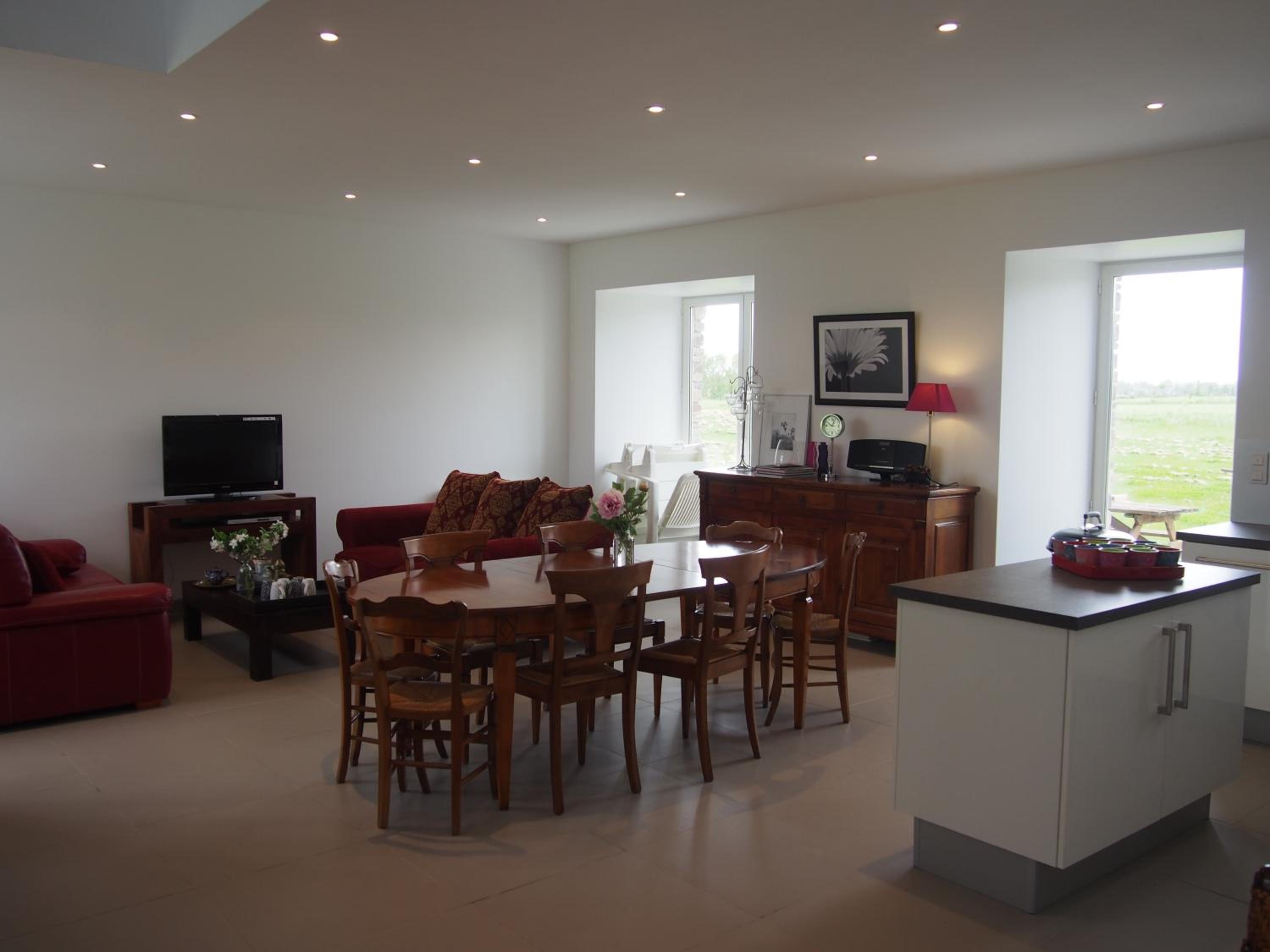 Maison Leonard view 5