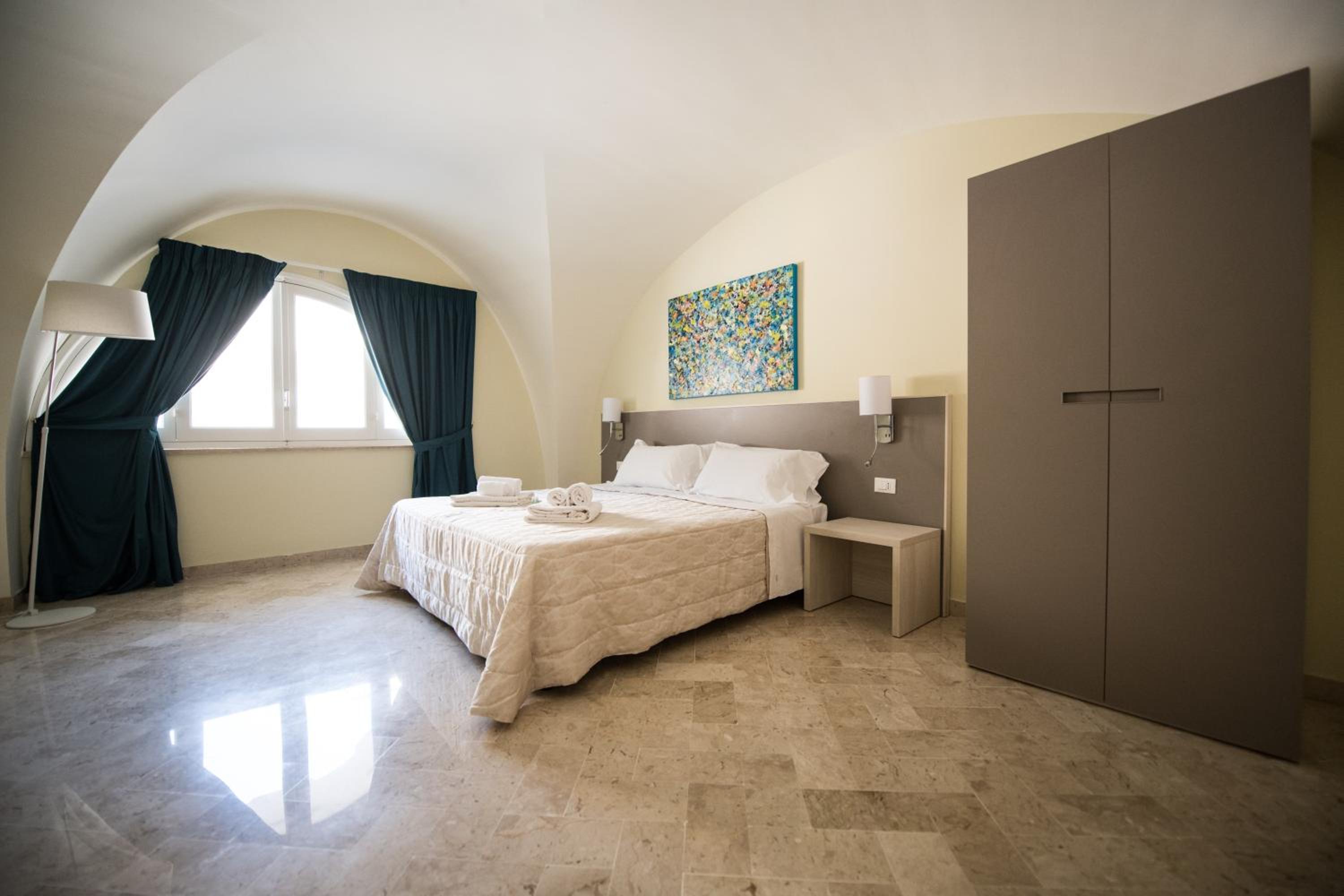 Historico Loft & Rooms Palazzo Adragna XIX, photo 55