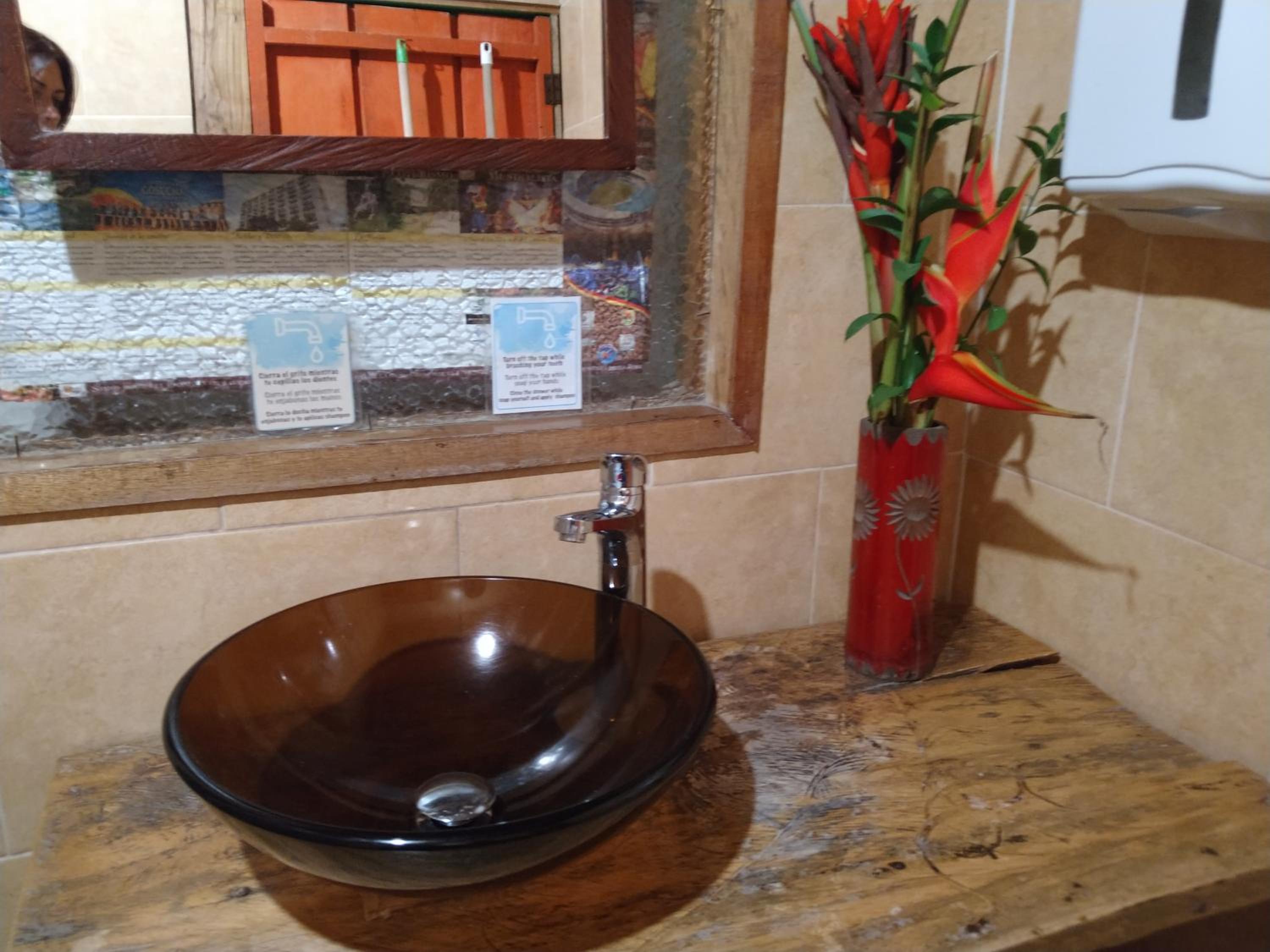 Hostal Estrella de Agua