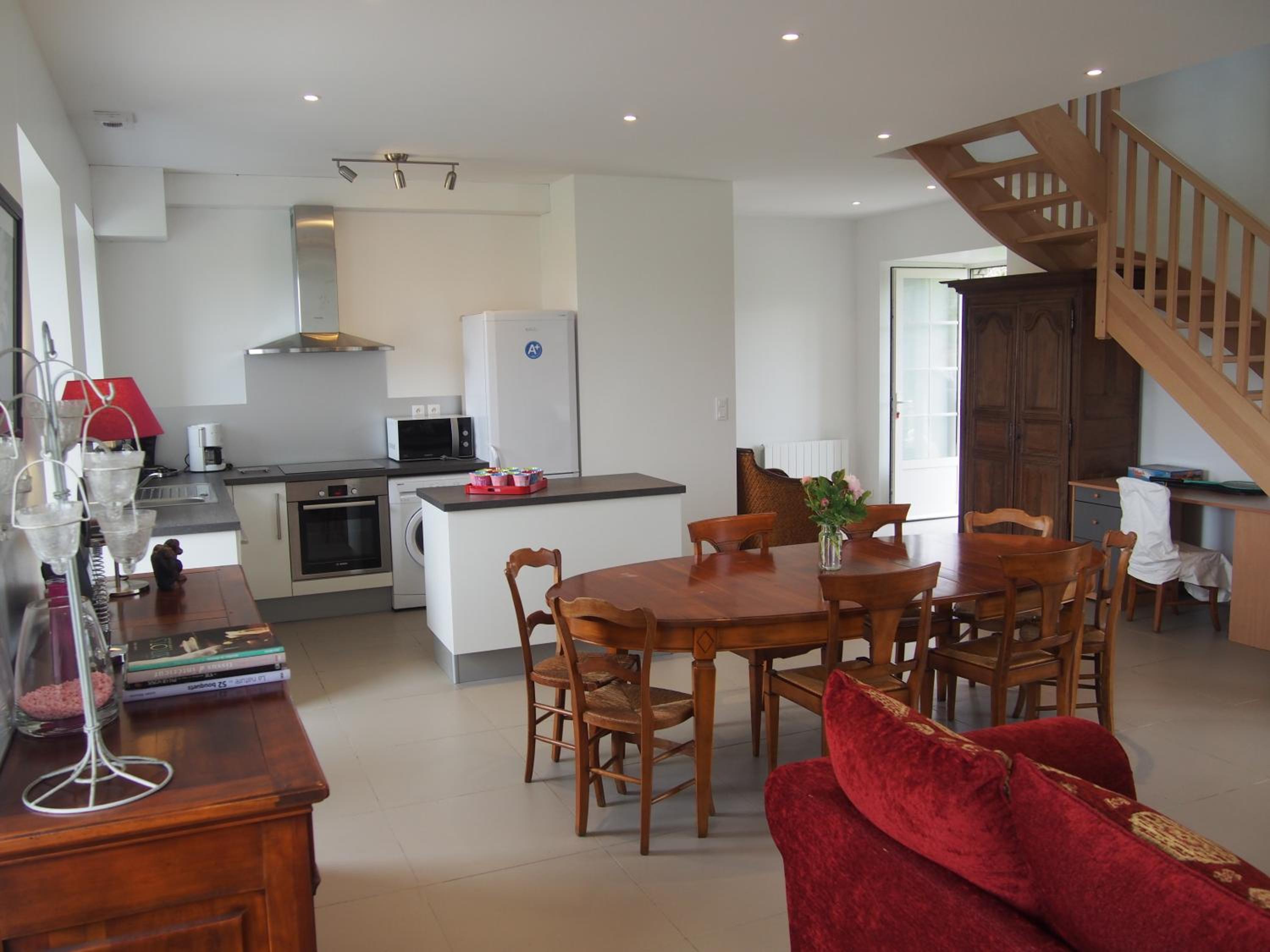 Maison Leonard view 4