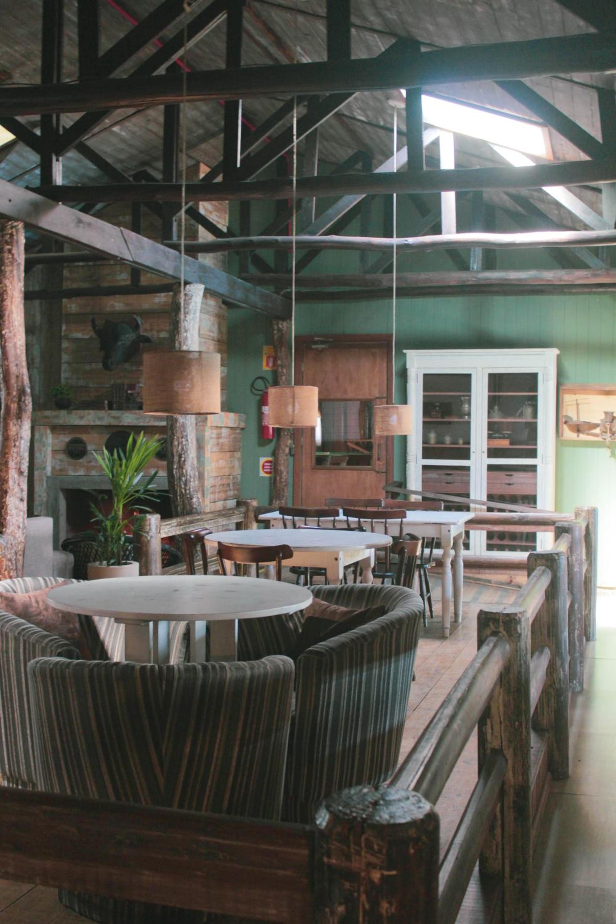 Boqueirão Hotel Fazenda view 5