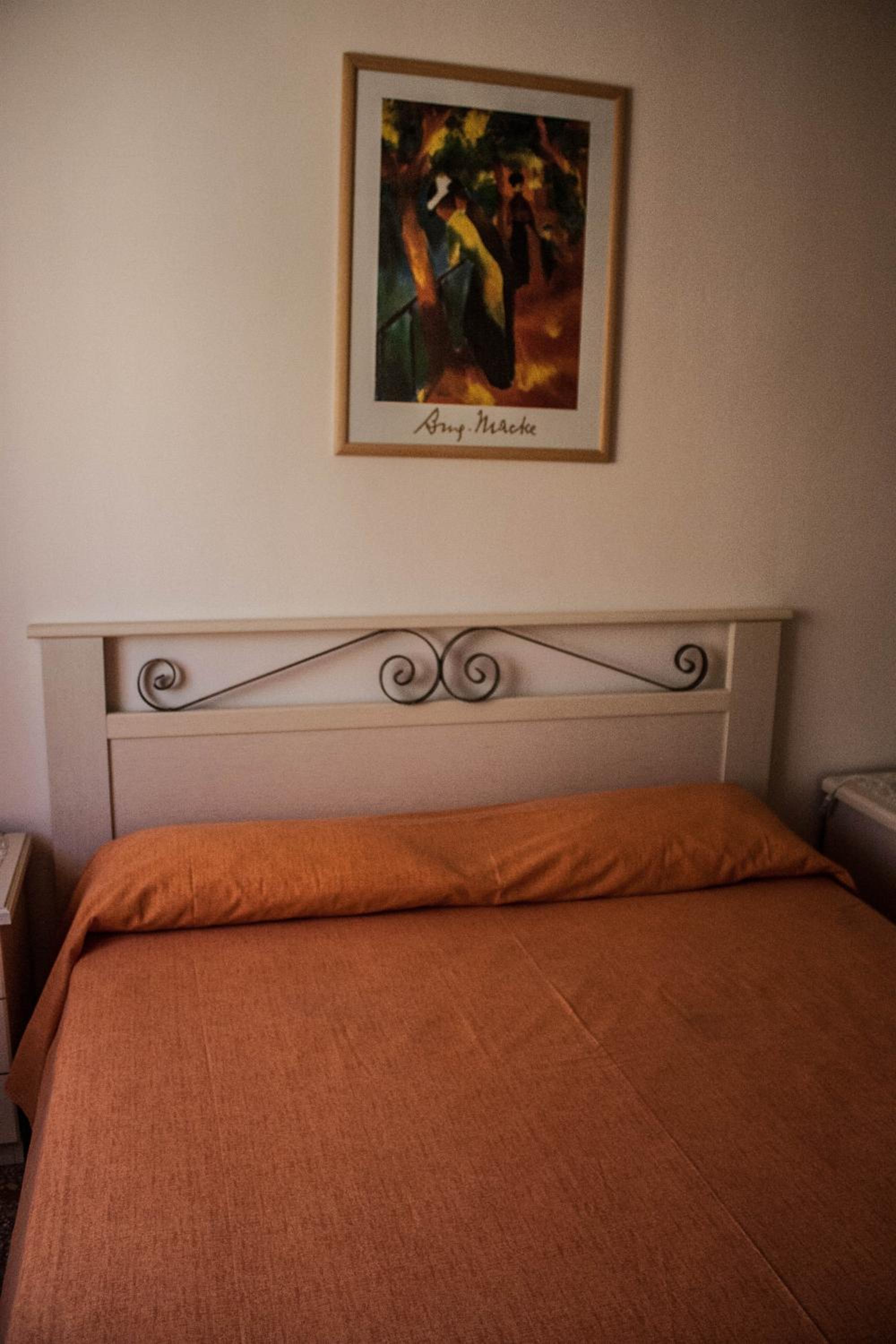 Andreina a San Pietro Apartment