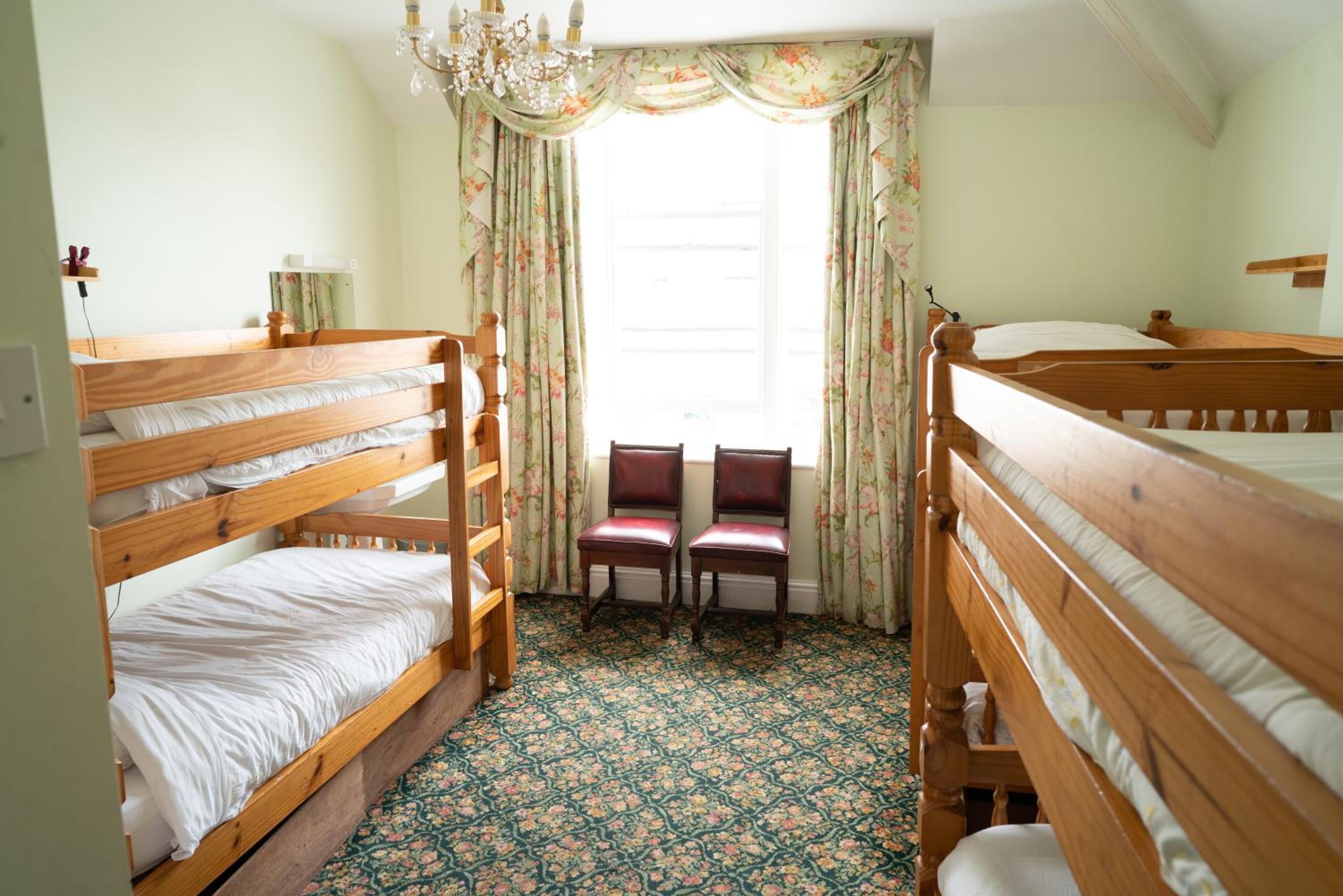 Llandudno Hostel