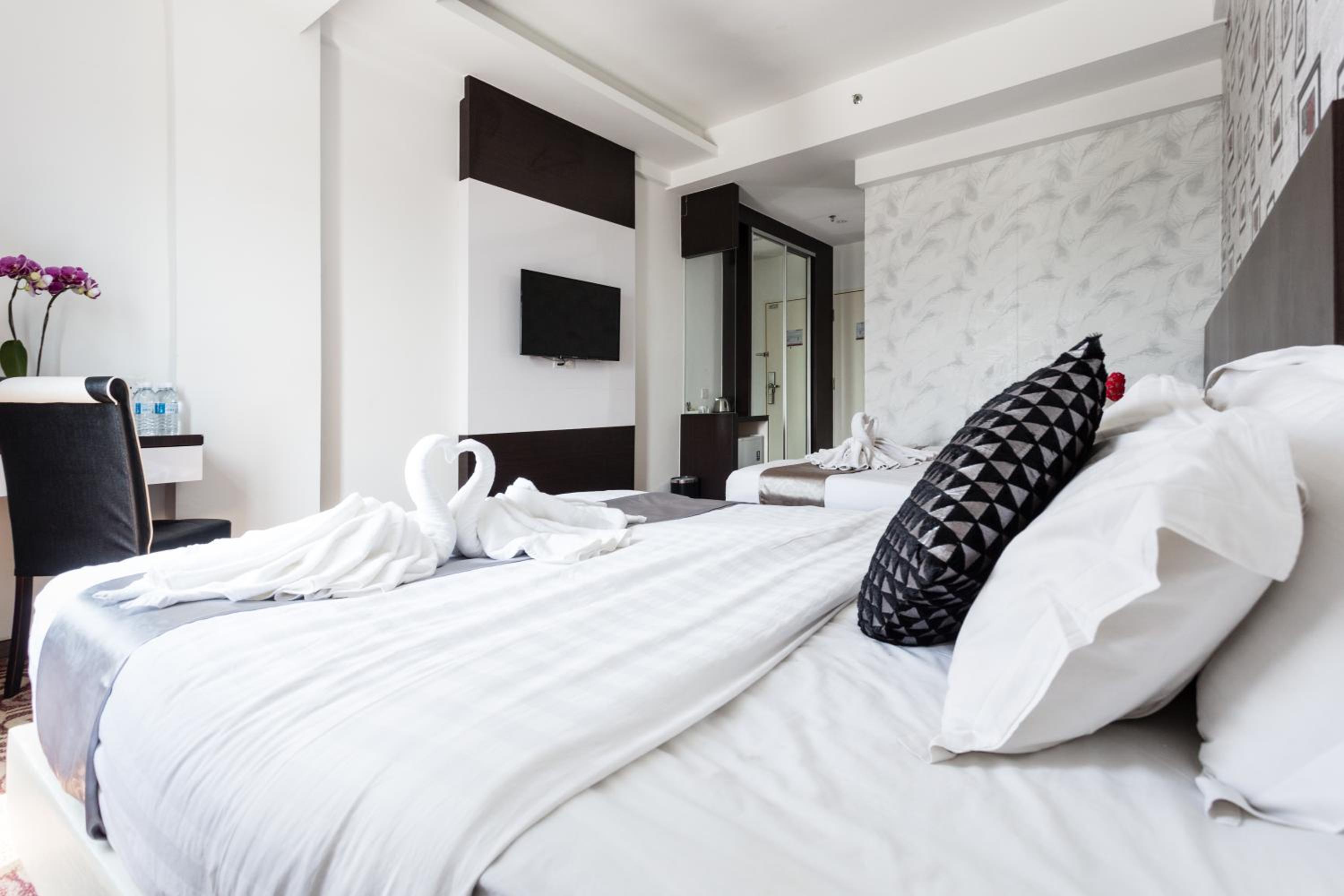 THE REED HOTEL Melaka photo 8