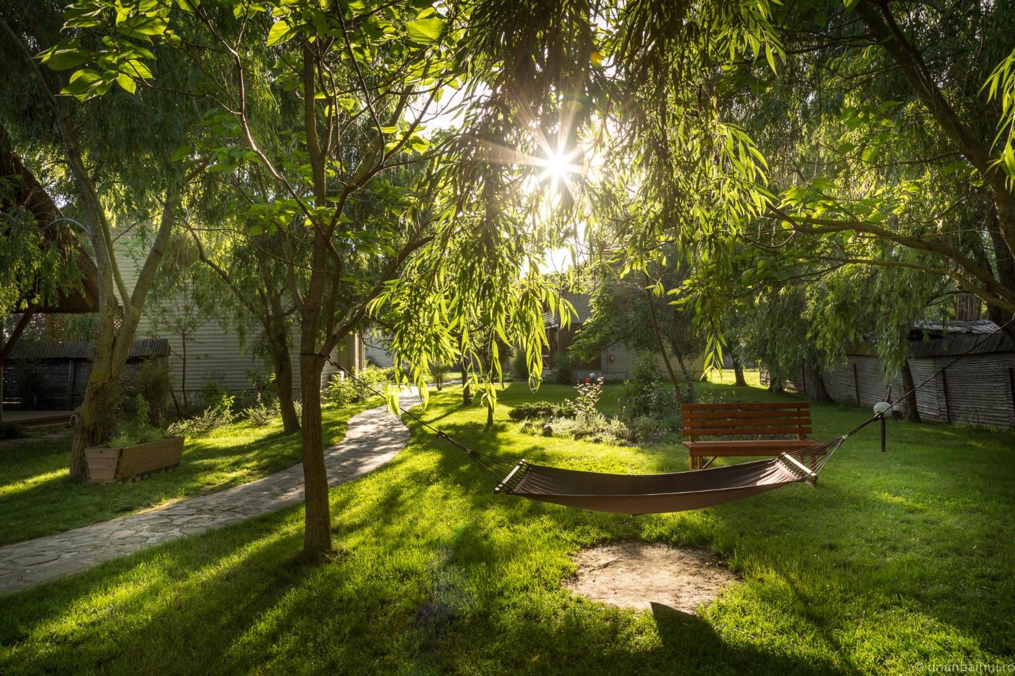 Green Village Resort