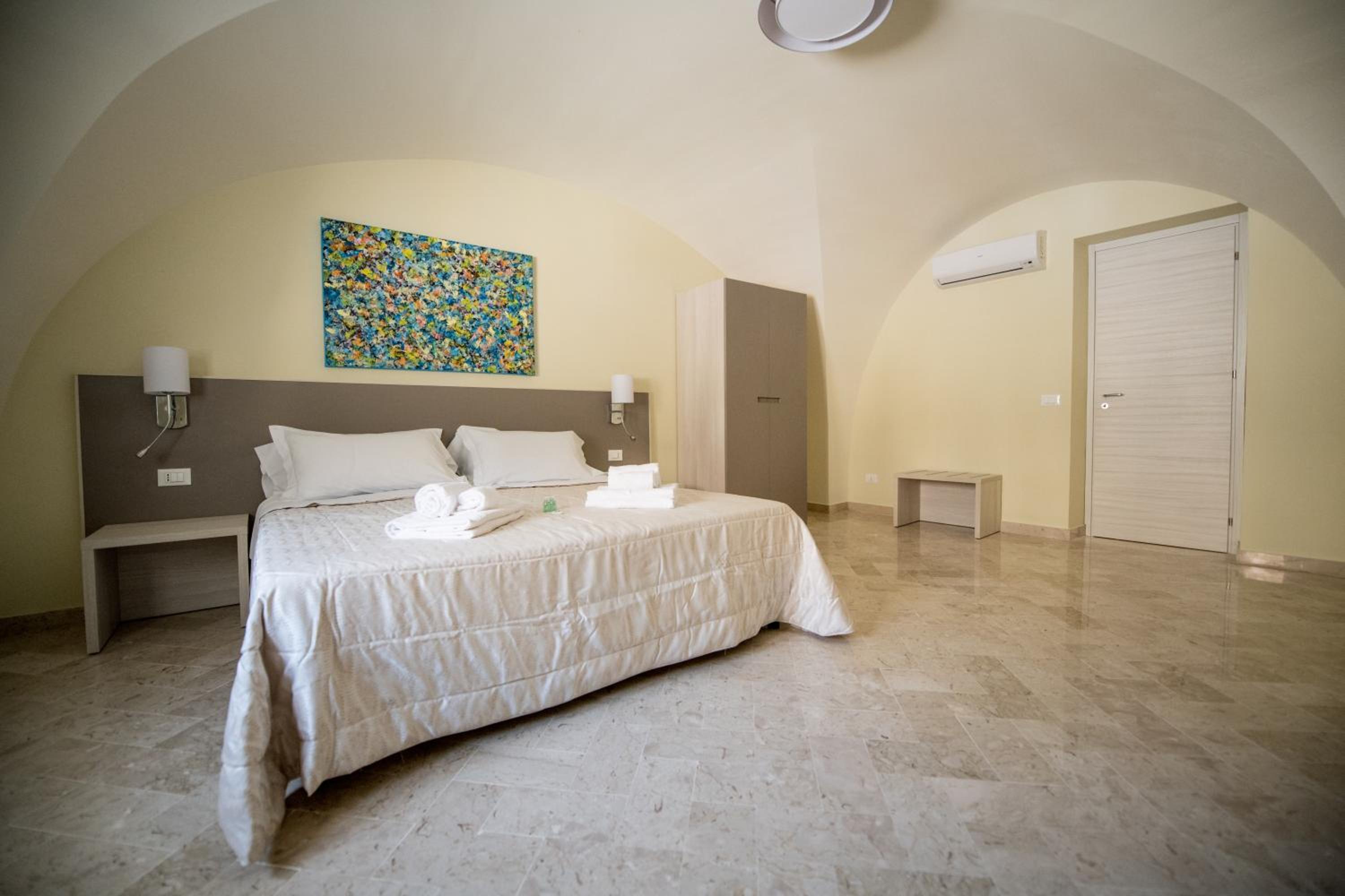 Historico Loft & Rooms Palazzo Adragna XIX, photo 20