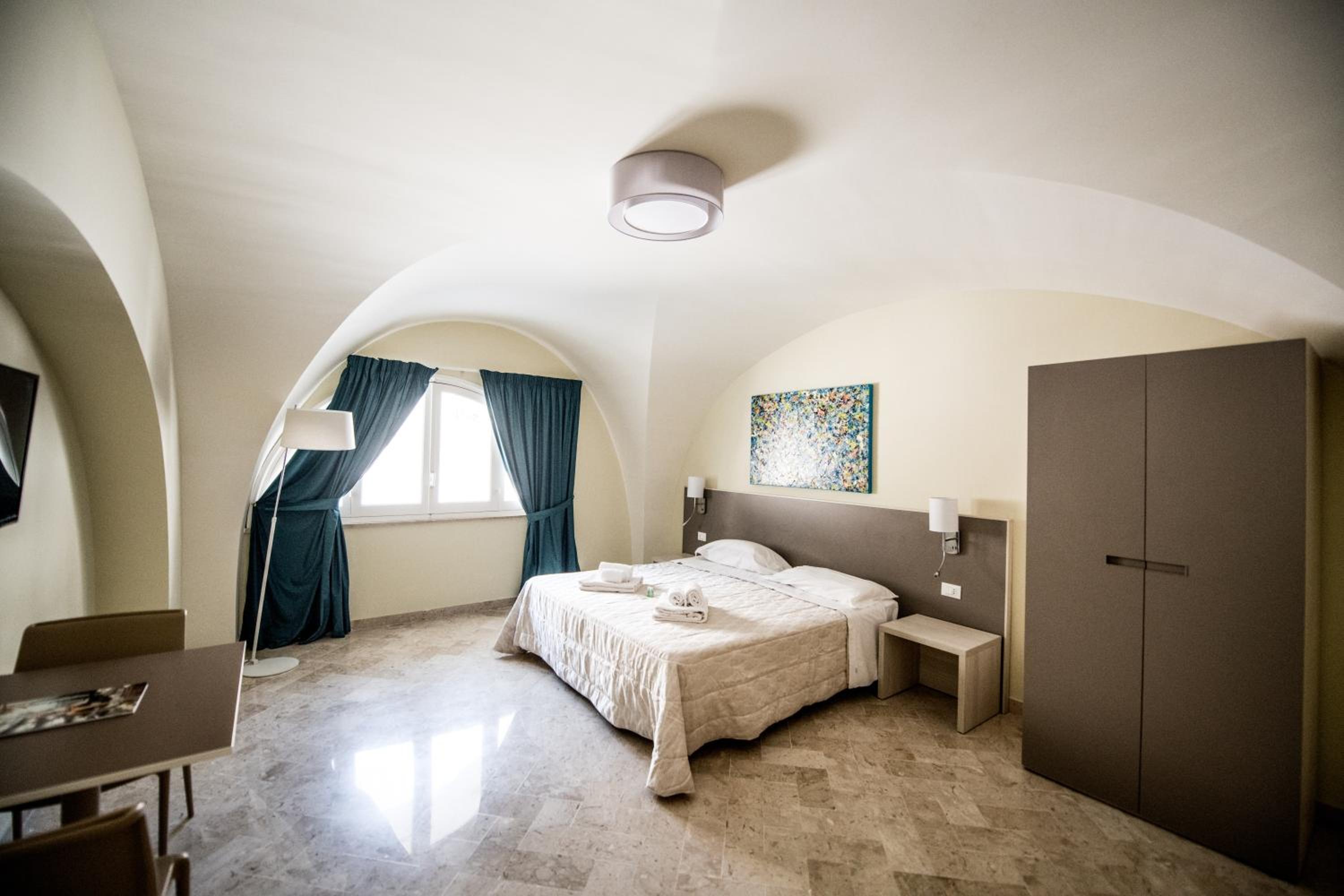 Historico Loft & Rooms Palazzo Adragna XIX, photo 41