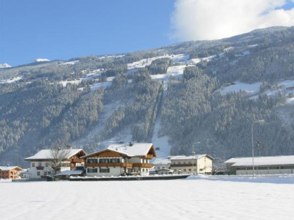 Appartement Geisler