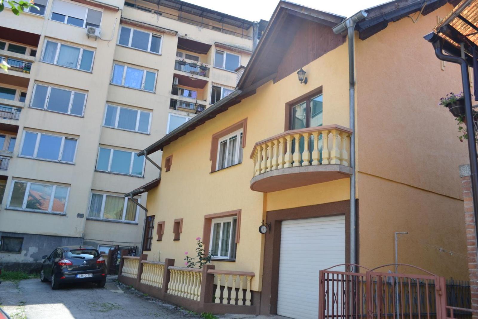 Sofija view 2