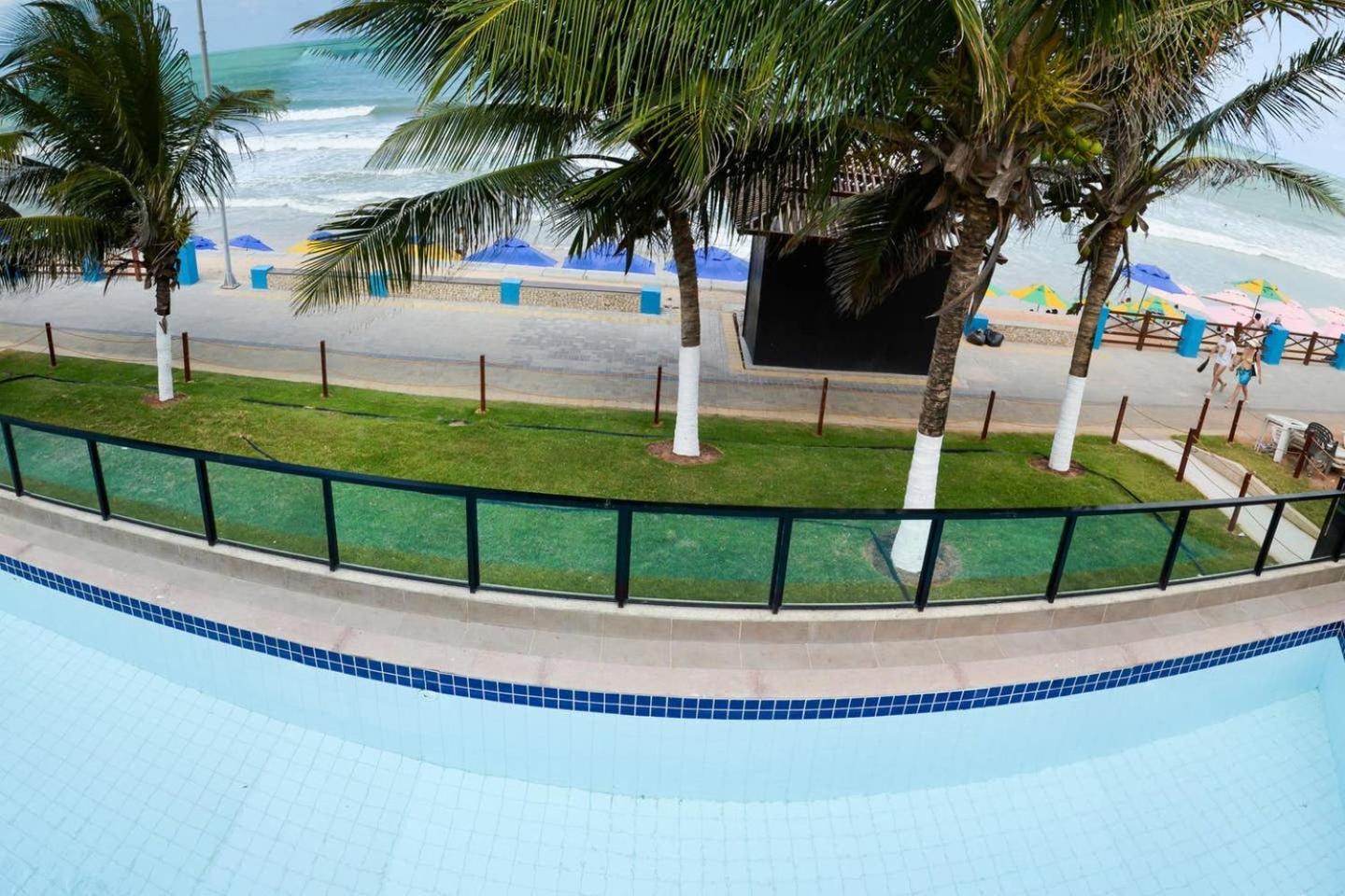 Kings Flat Deluxe Beira Mar view 5