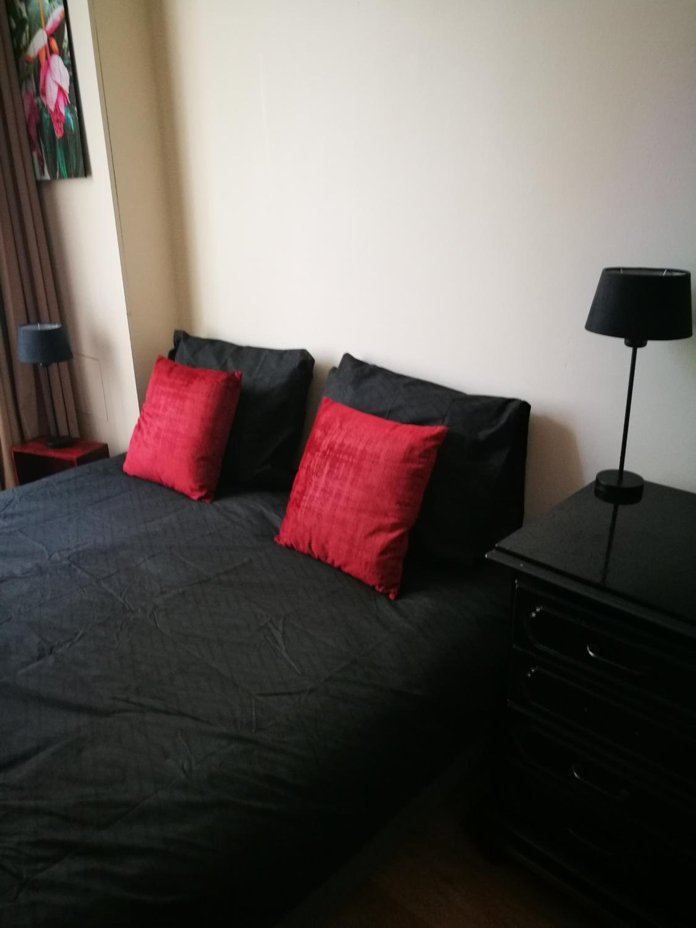 En Suite en The Hague
