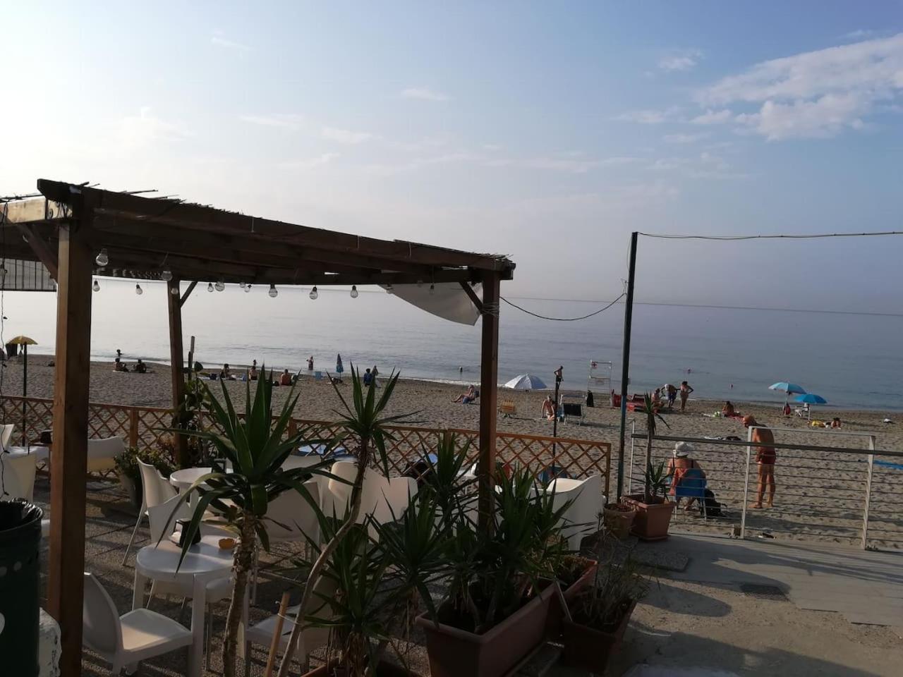 Violamare en Savona