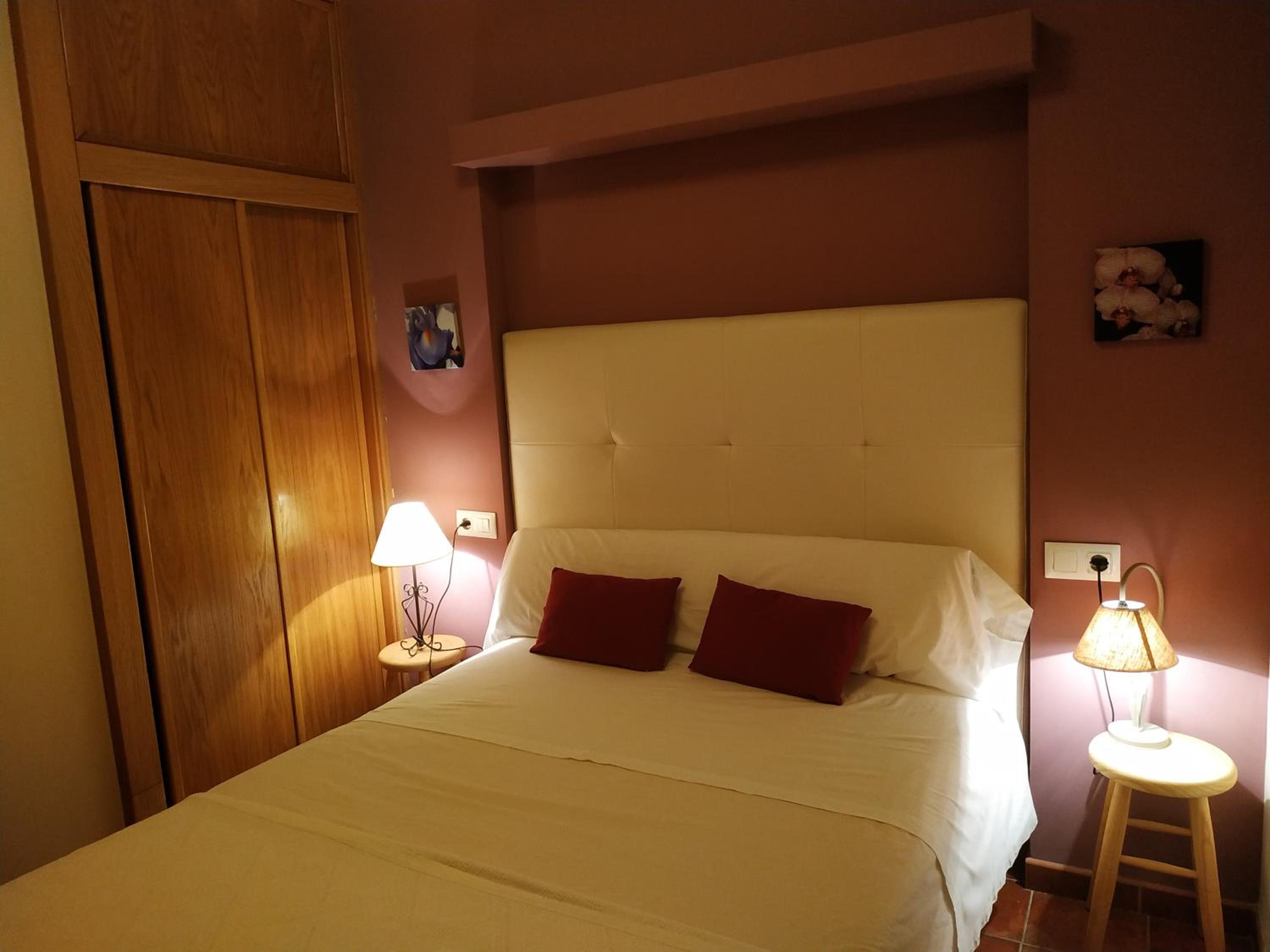 Apartamentos Arribes la Corredera view 3