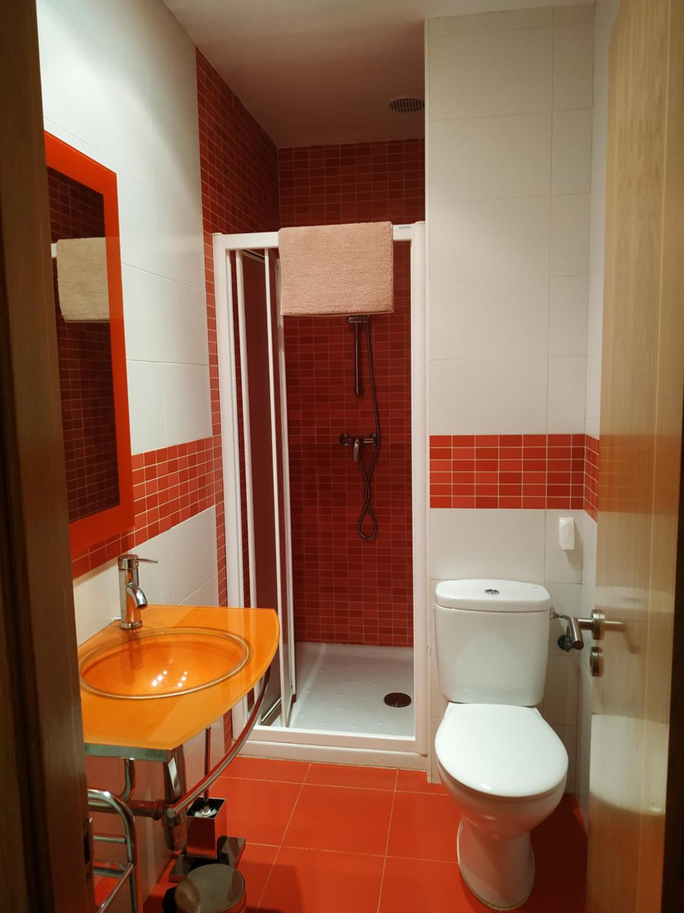 Apartamentos Arribes la Corredera view 4