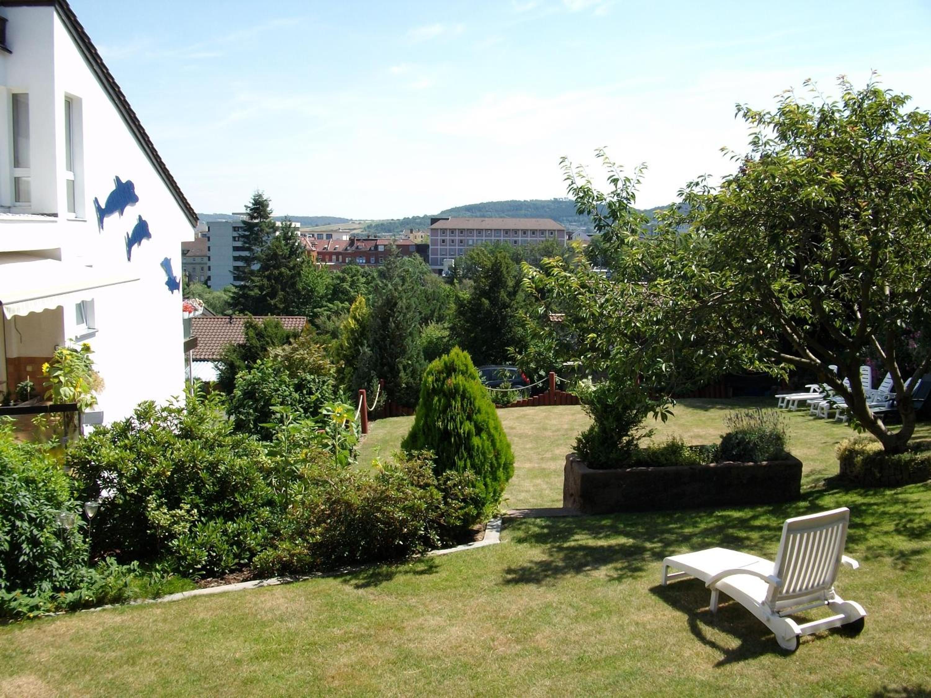 Haus Delphin