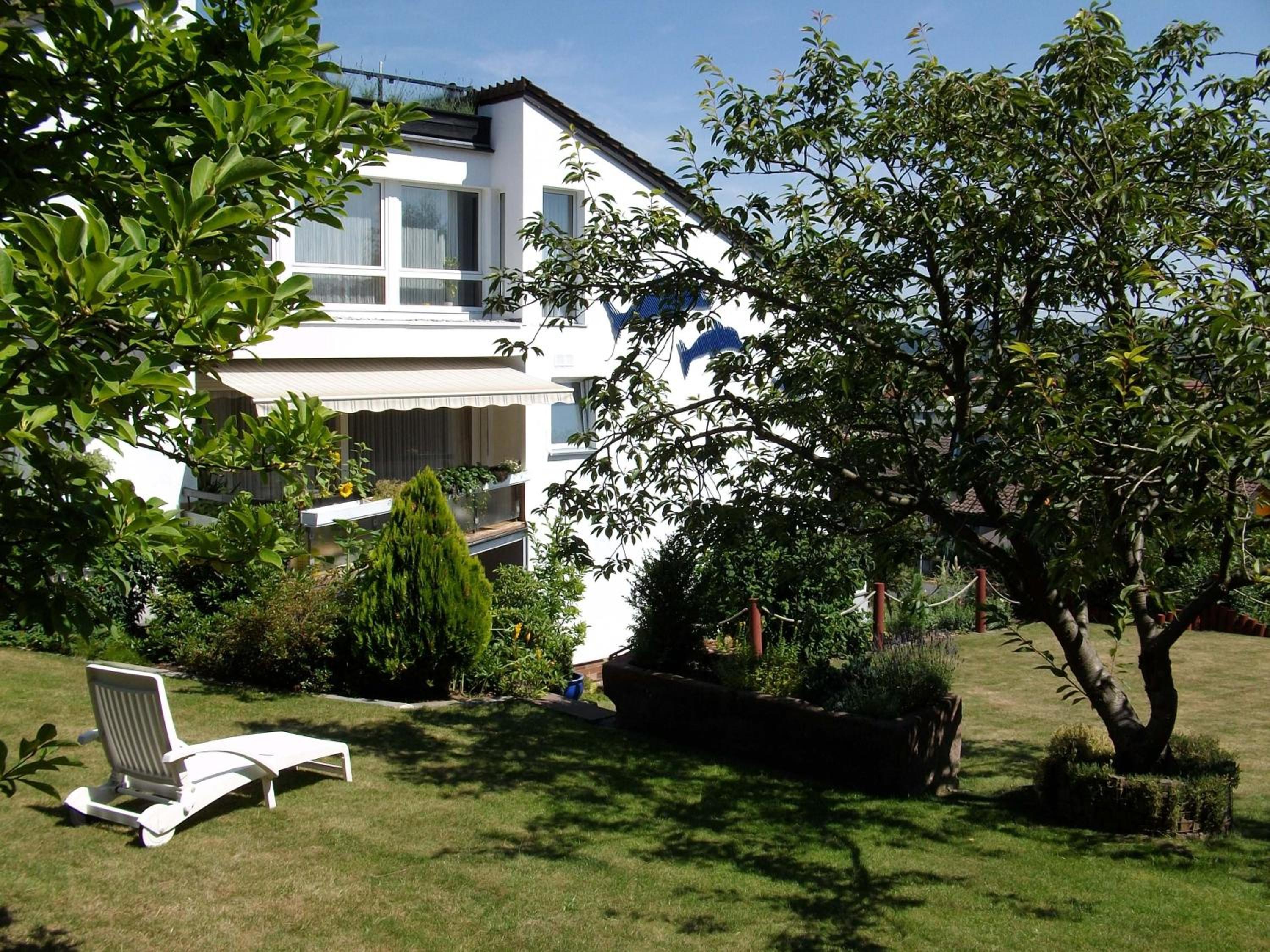 Haus Delphin