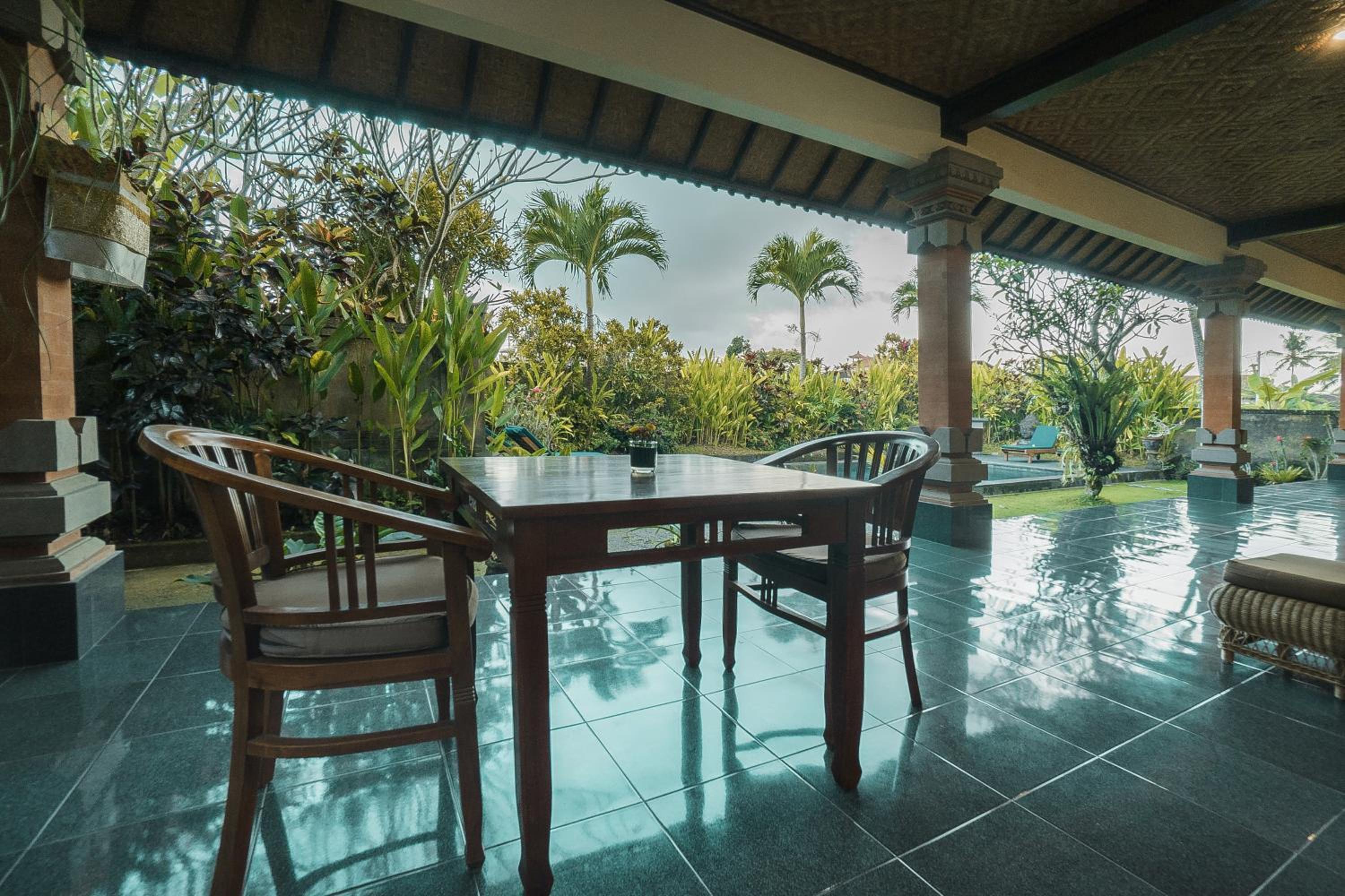 Nyoman Sandi Guest House