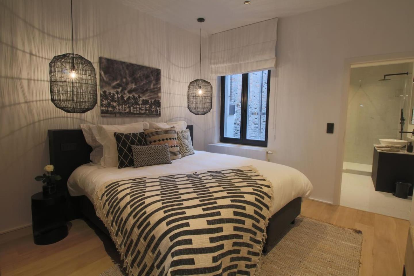 Smartflats - Grand-Place II