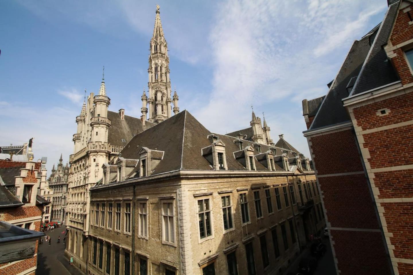 Smartflats - Grand-Place II